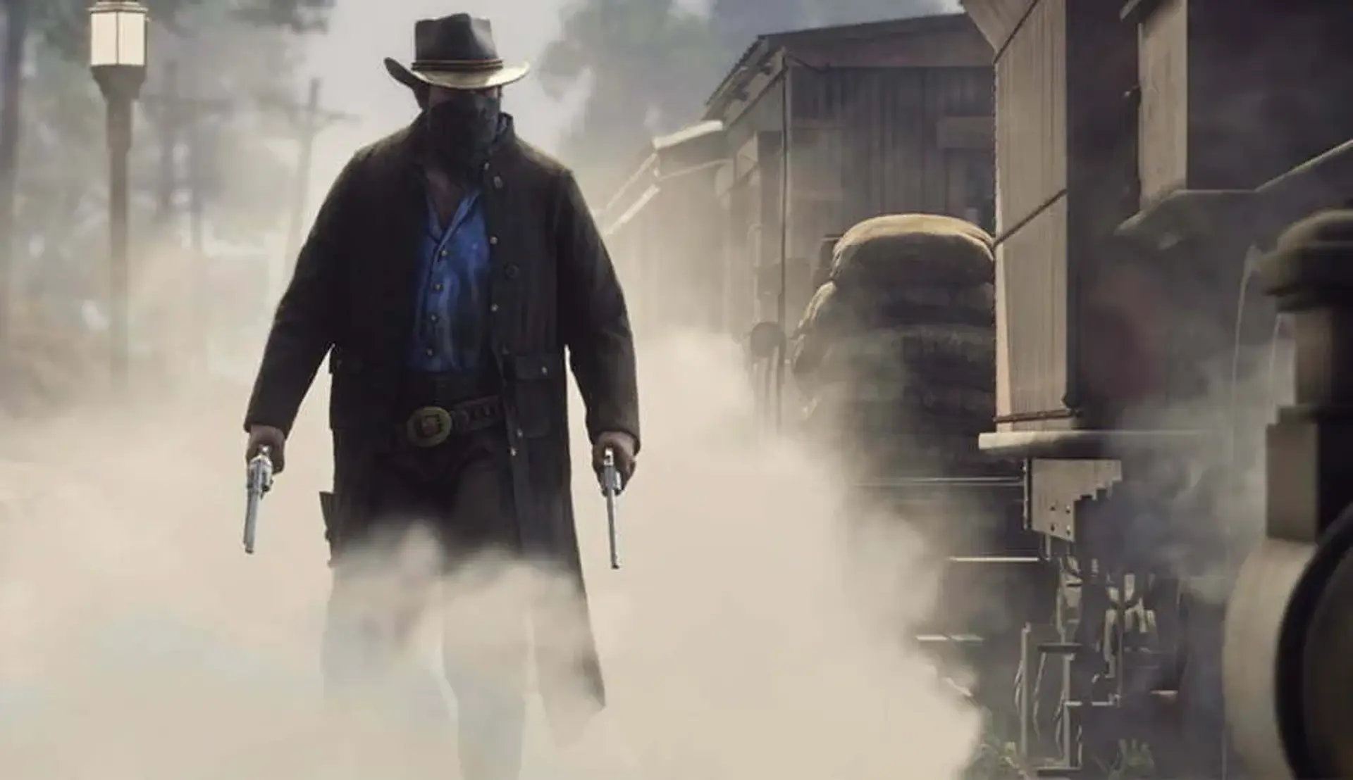 بازی Red Dead Redemption 2 دیگر تاخیر نخواهد خورد