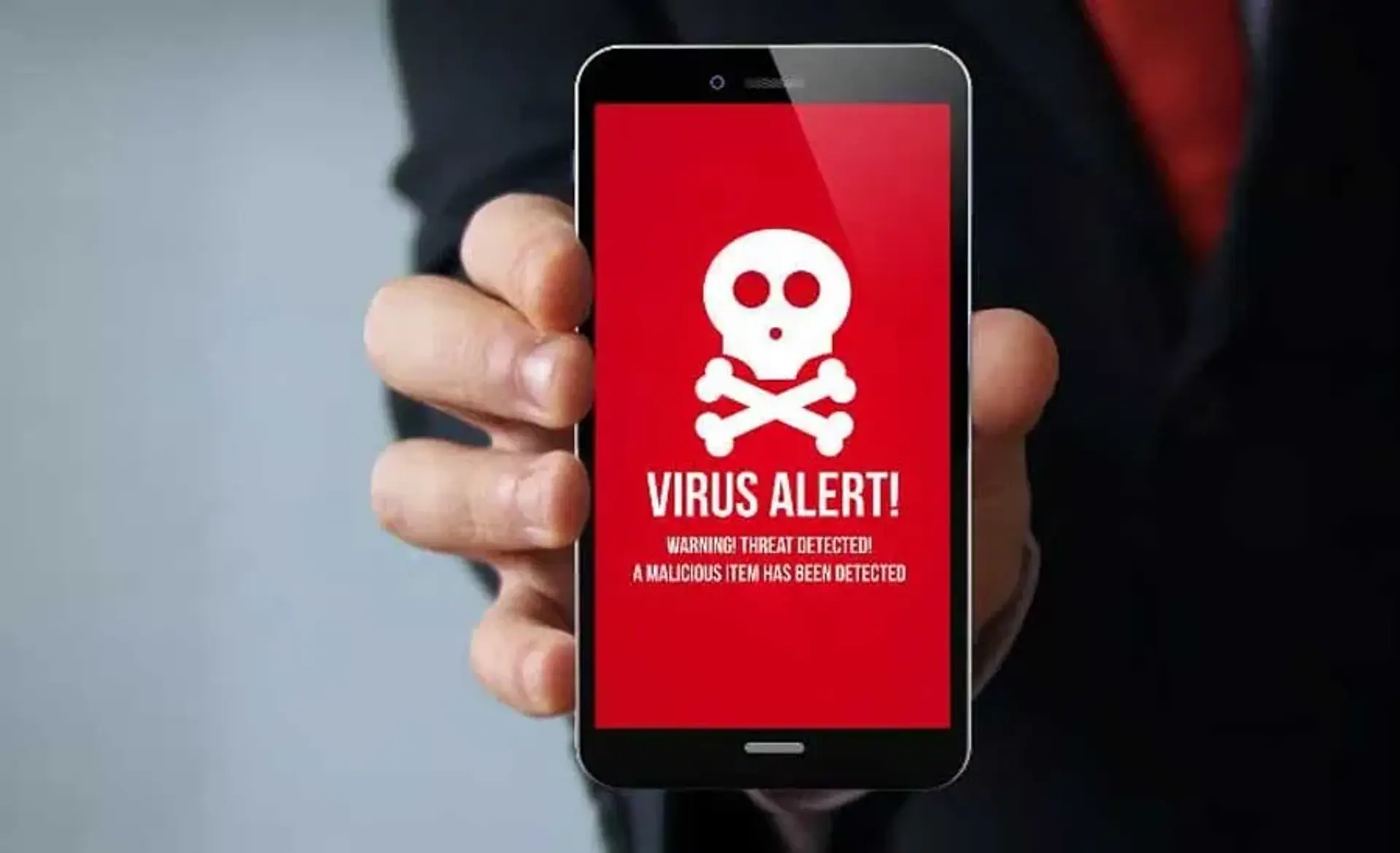 آنتی ویروس Avast از برنامه‌های مخرب در برخی گوشی‌های ارزان اندرویدی خبر داد