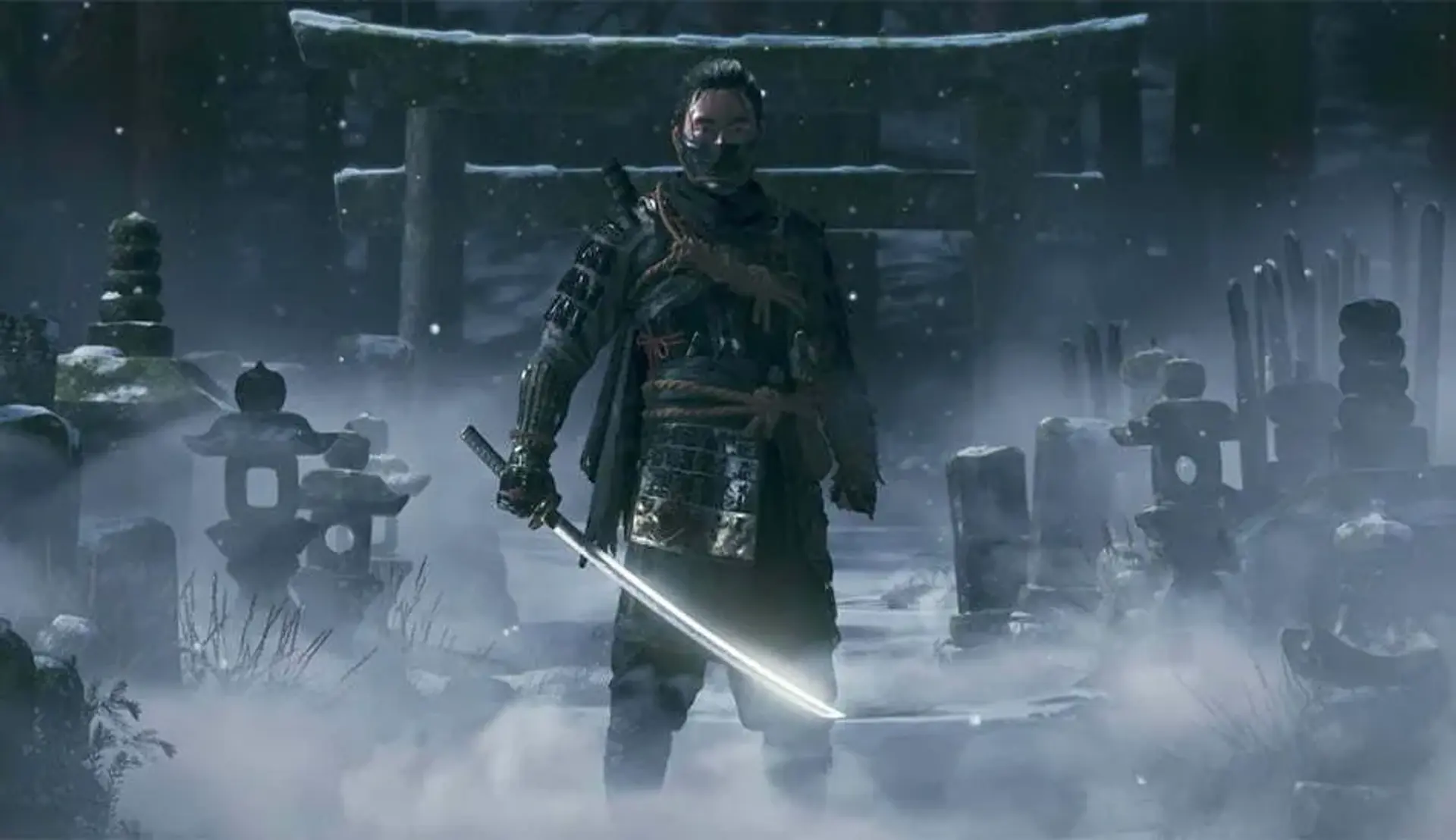 Ghost of Tsushima در E3 2018 حضور خواهد داشت