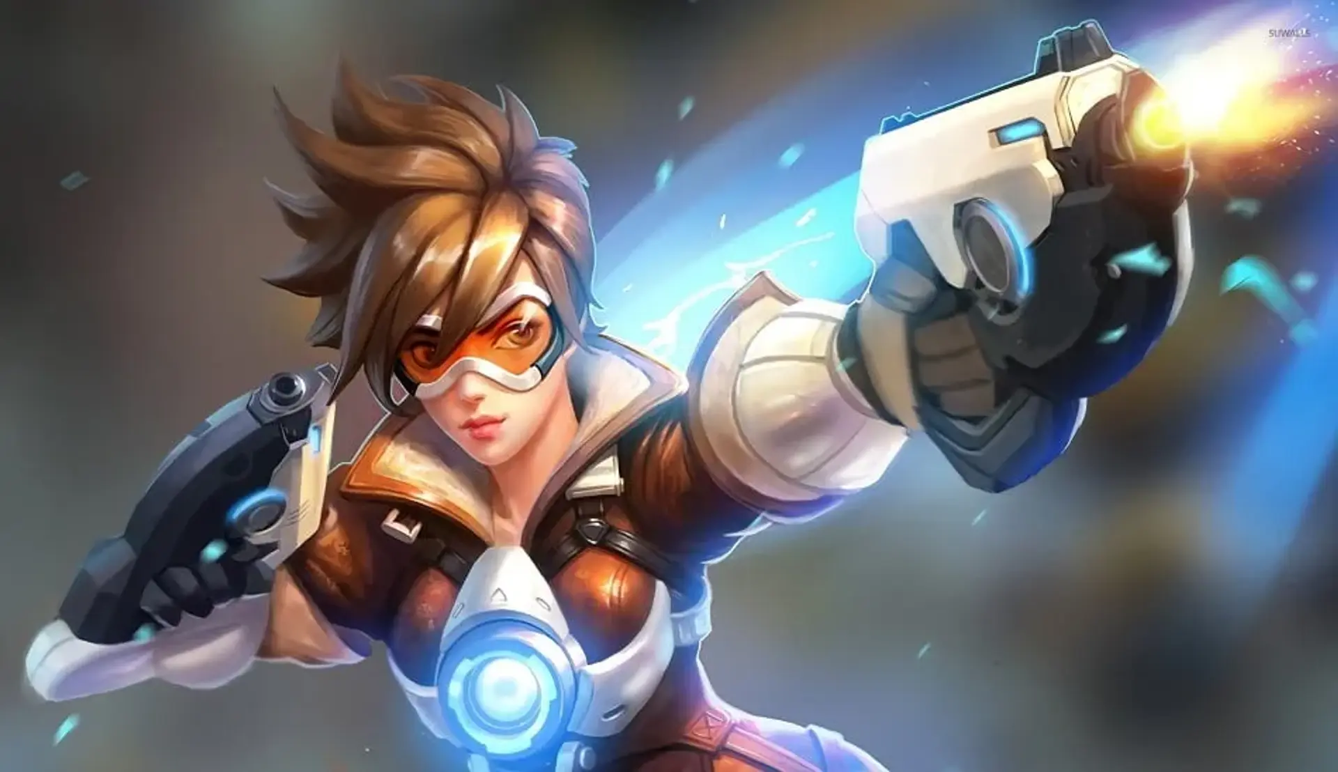 Overwatch برای کنسول نینتندو سوییچ پورت نخواهد نشد