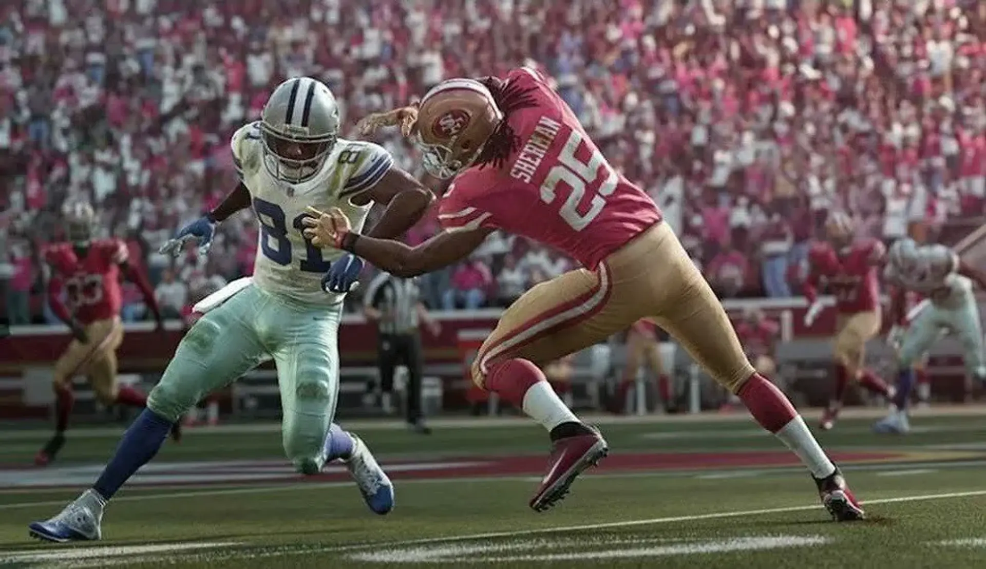 بازی Madden NFL 19 به همراه تاریخ عرضه‌اش معرفی شد