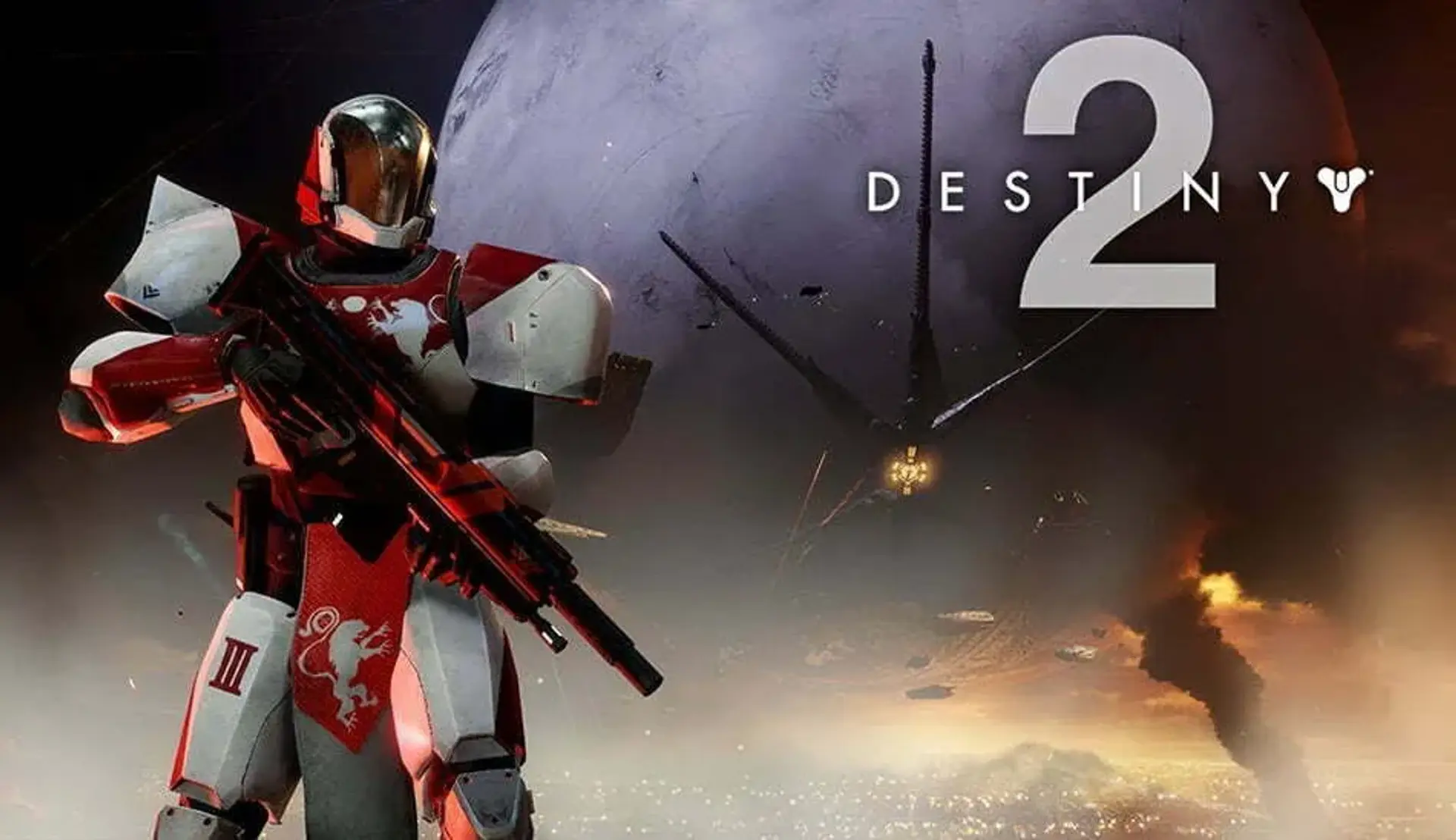 بروزرسانی زره بیگانه به بازی Destiny 2 اضافه خواهد شد