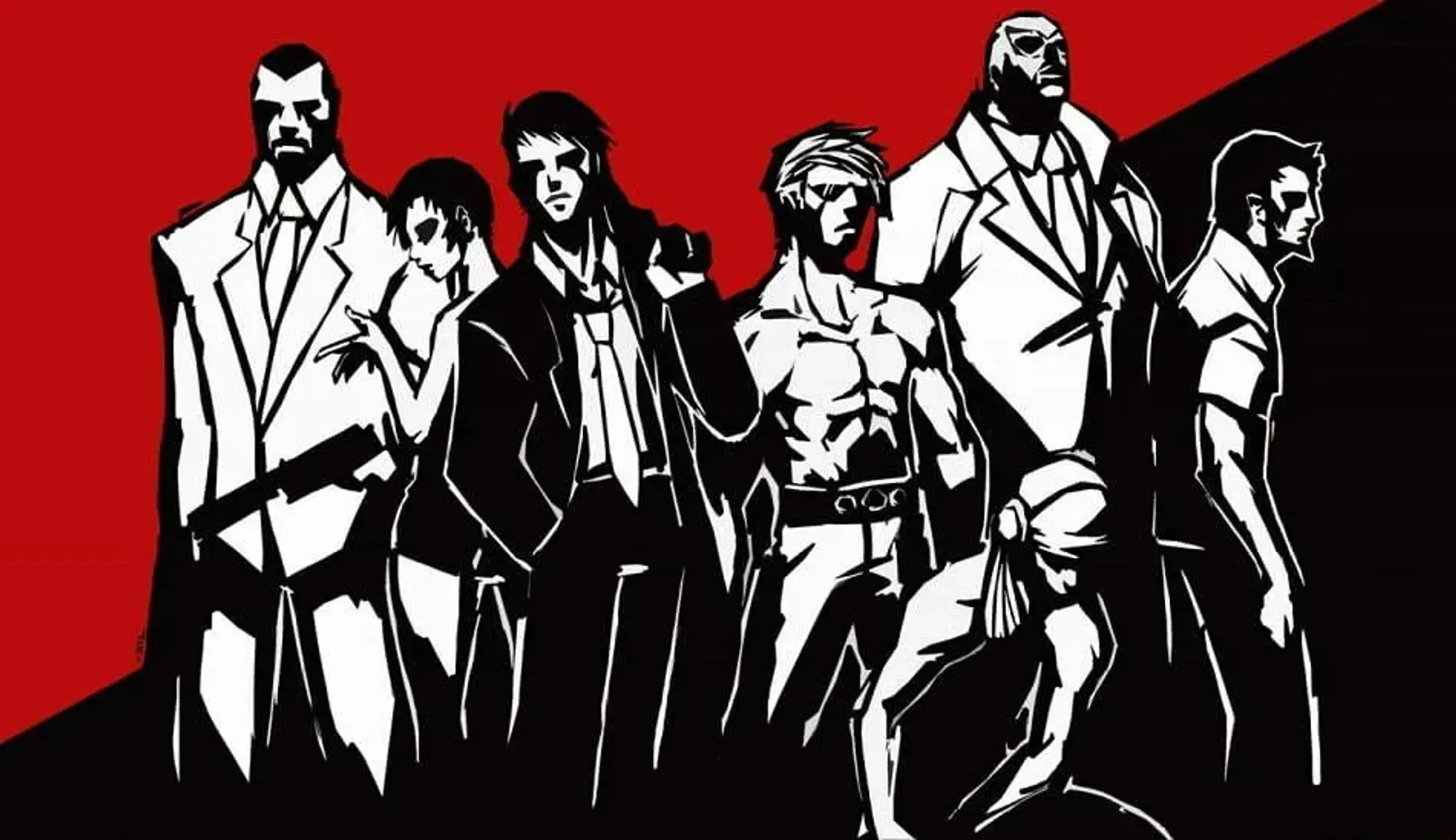 ریمستر بازی Killer7 در سال 2018 برای کامپیوترهای شخصی منتشر می‎شود