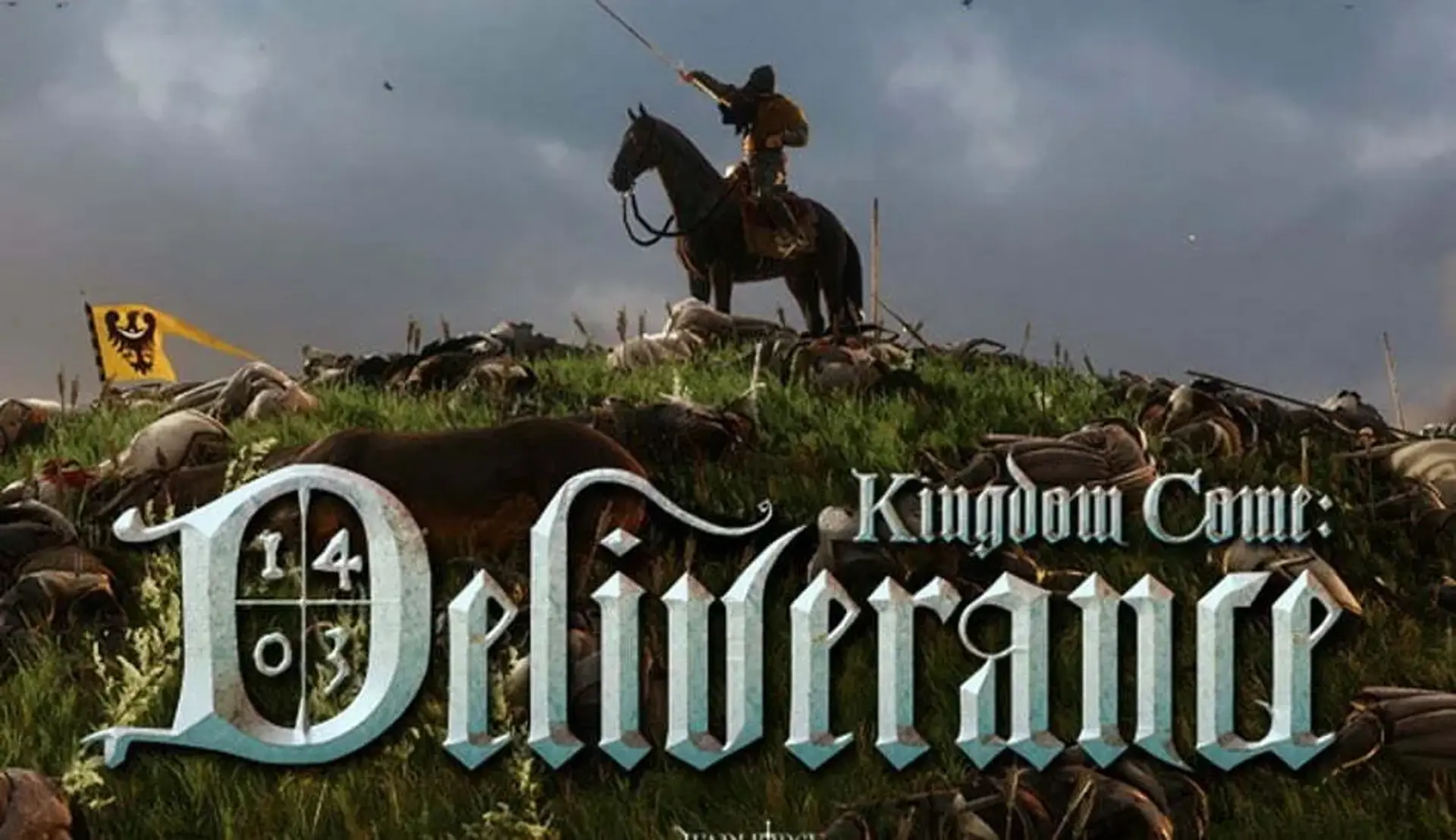 برنامه عرضه بسته‌های الحاقی Kingdom Come Deliverance  مشخص شد