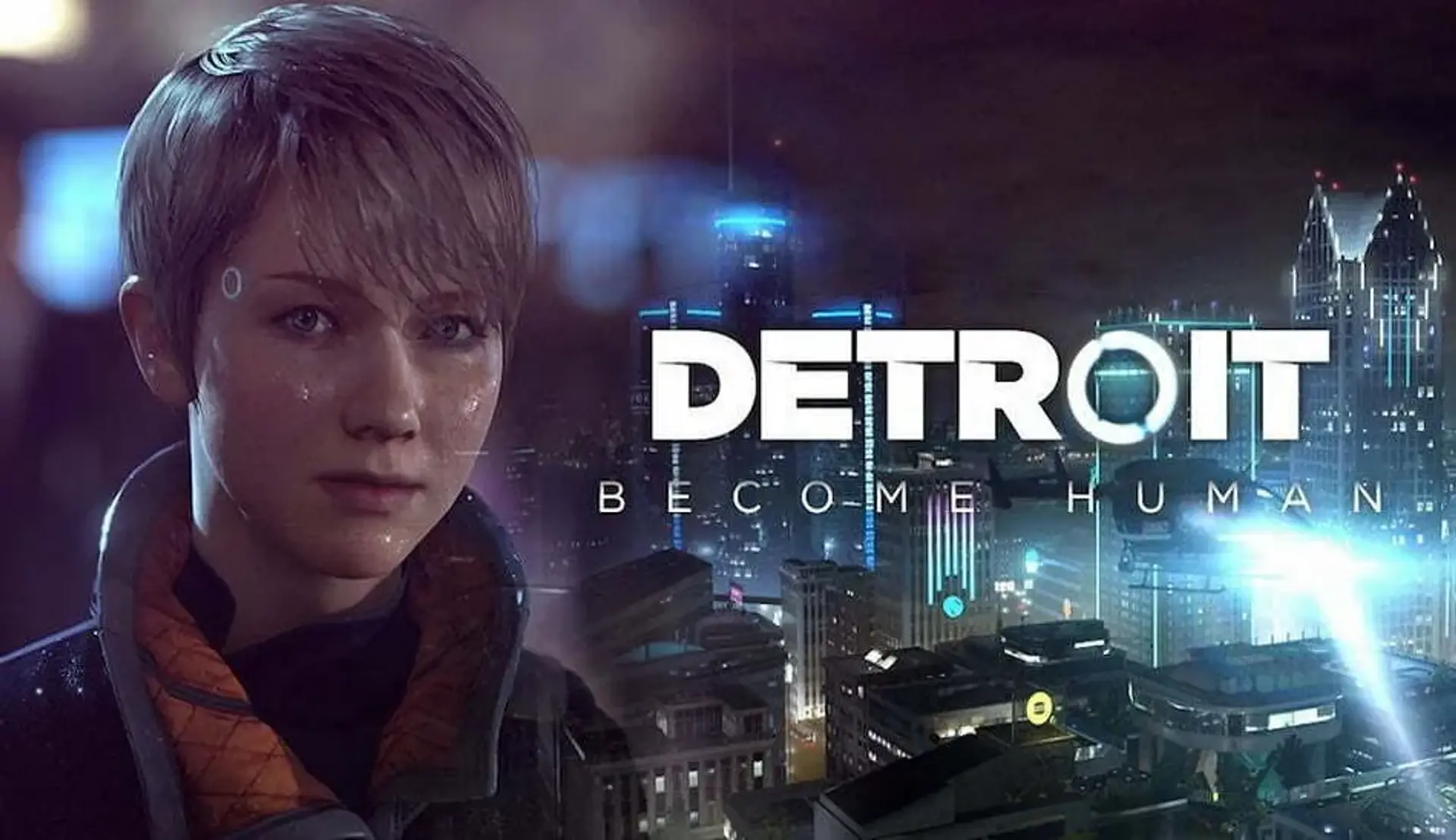 Detroit Become Human به سلطنت خدای جنگ پایان داد