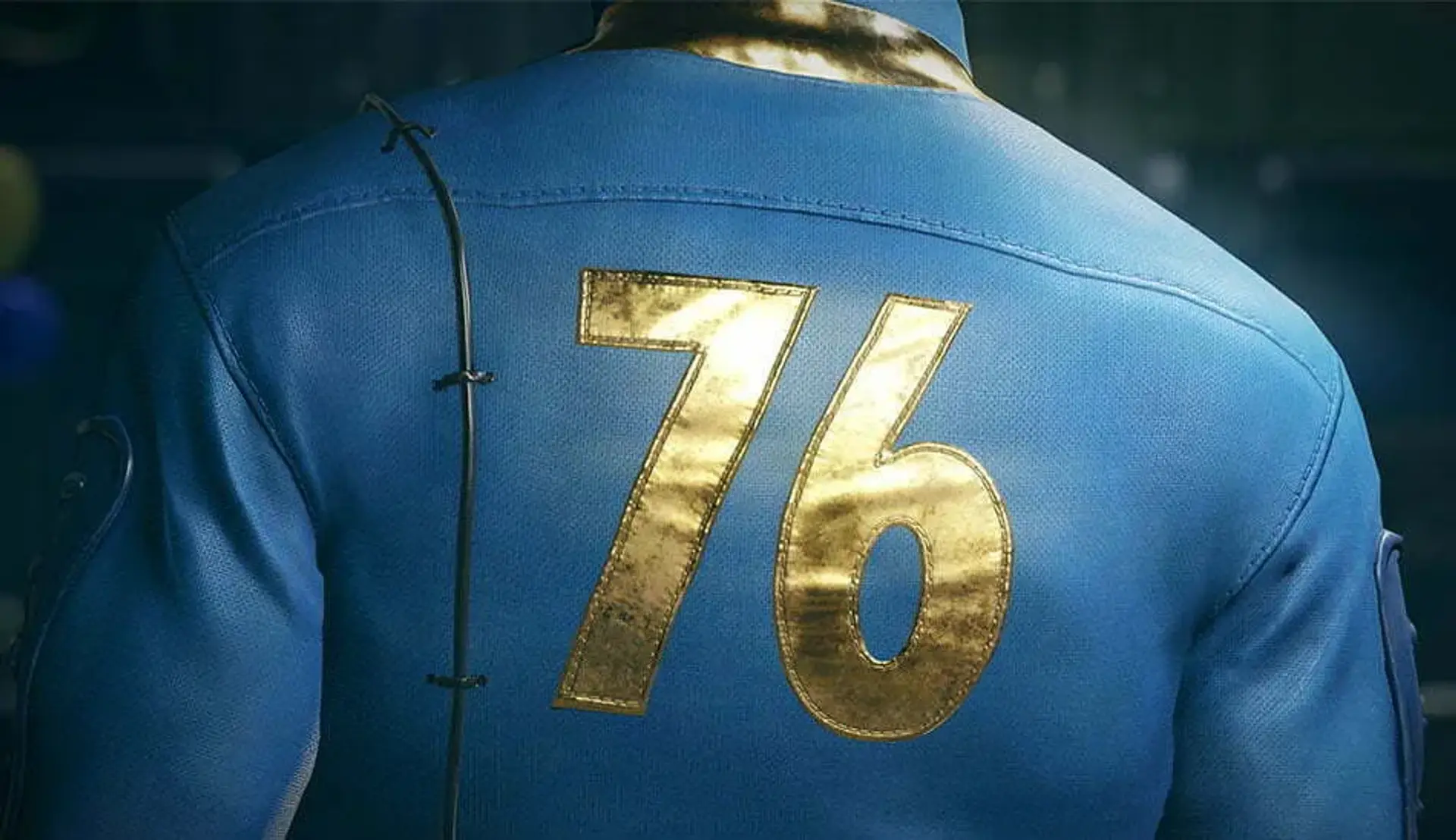 بازی Fallout 76 معرفی شد؛ منتظر اطلاعات بیشتر در E3 2018 باشید