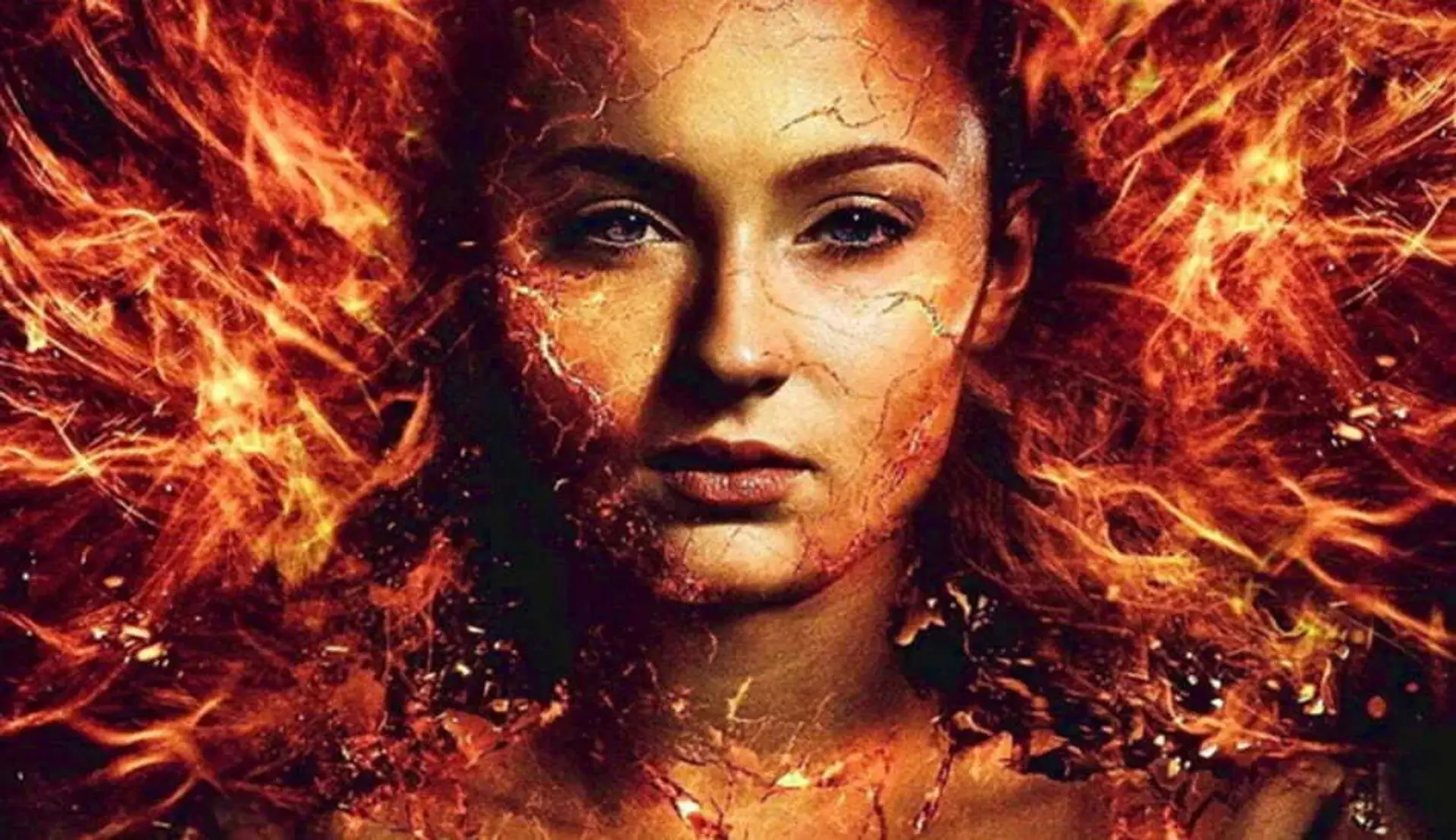 در فیلم Dark Phoenix شاهد سفر به فضا و Skrulls نخواهیم بود