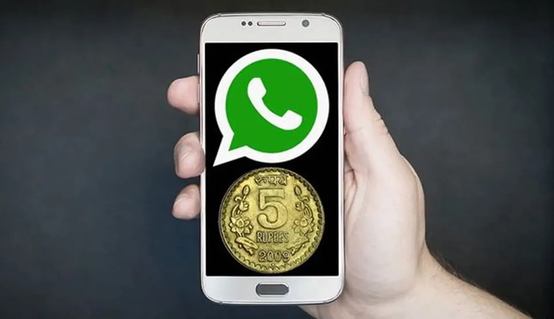 سرویس پرداخت الکترونیکی P2P در واتس اپ هفته آینده رونمایی می شود