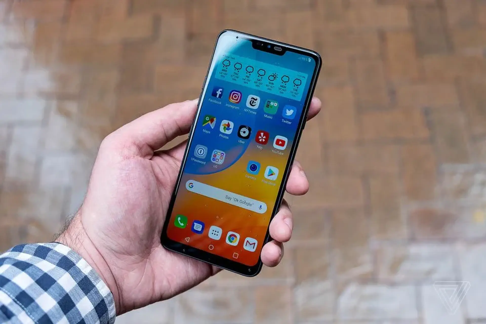 سرویس وایرلس گوگل ، Project Fi گوشی‌های مختلفی را پوشش می دهد