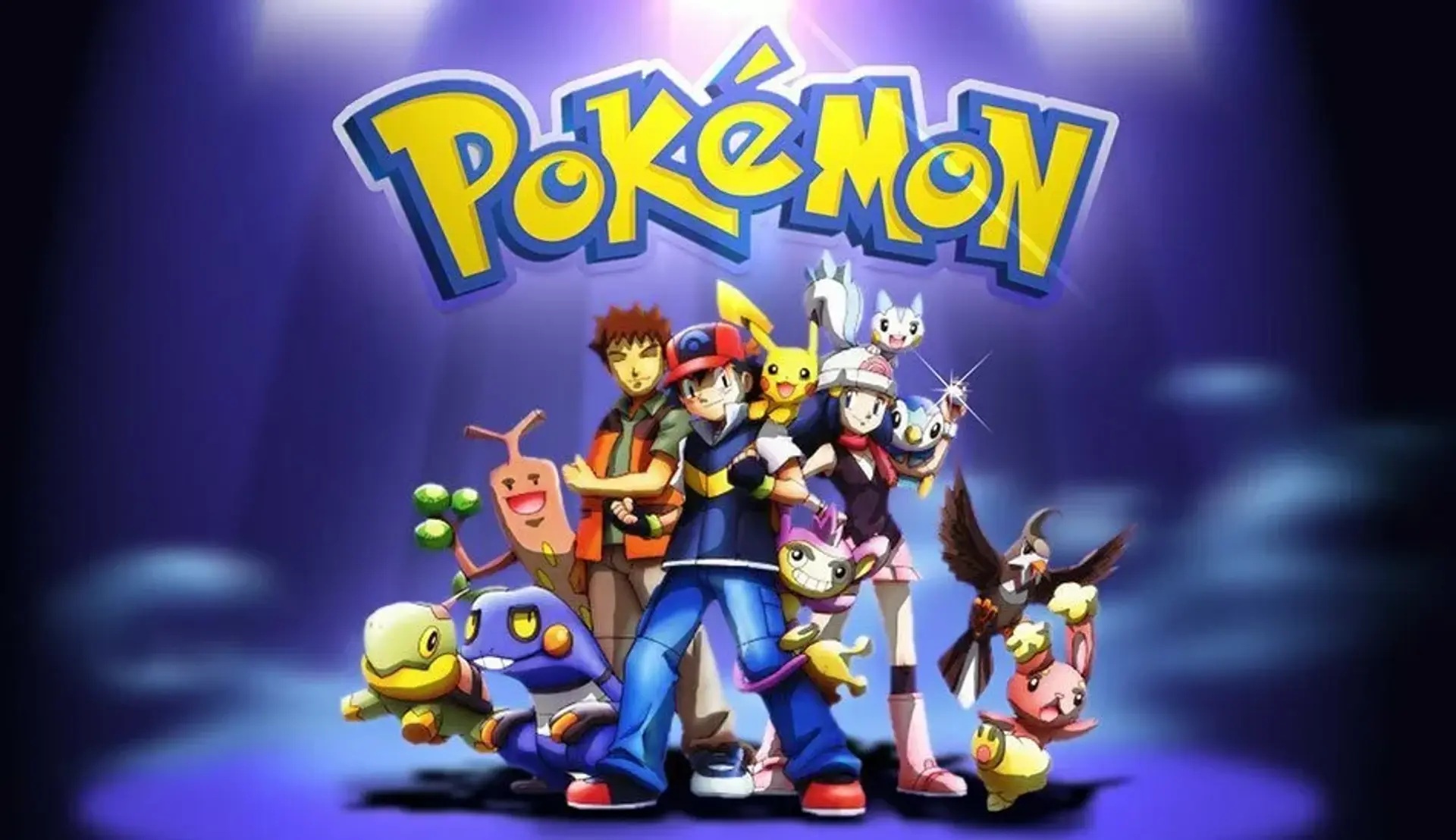 بازی Pokemon در سال 2019 برای نینتندو منتشر می‌شود