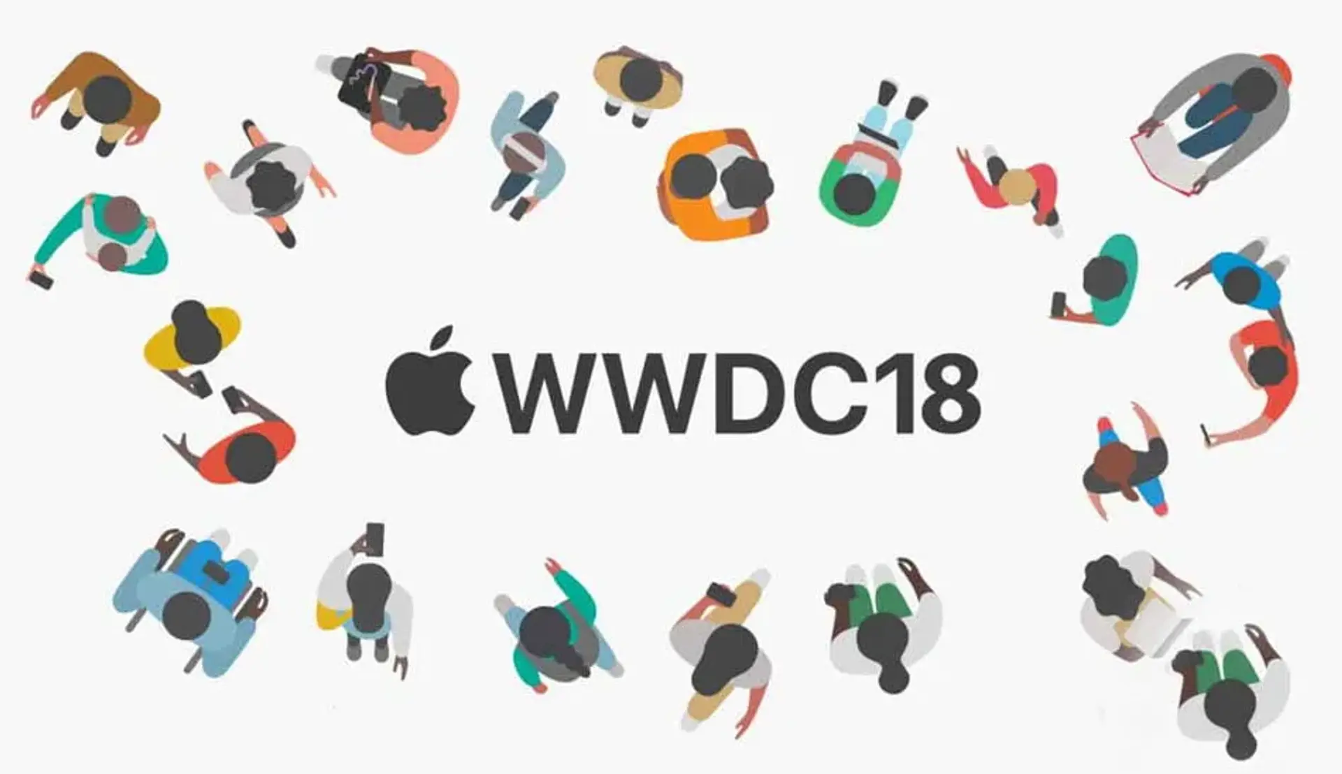 اپل برای WWDC 2018 چه در چنته دارد؟