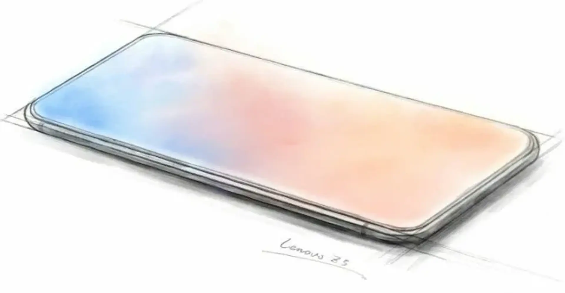 مشخصات گوشی لنوو Z5
