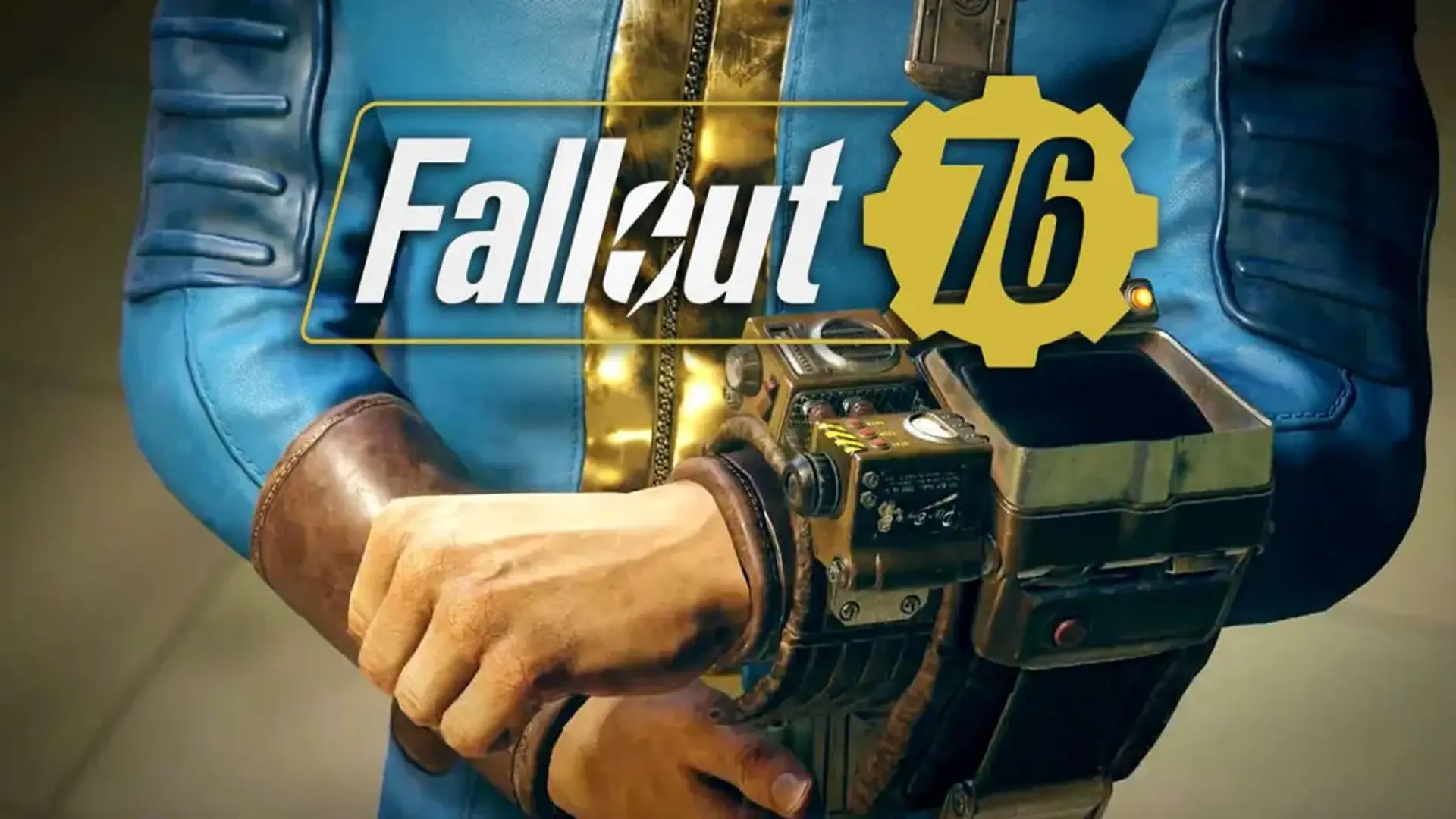 طبق شایعات، بازی Fallout 76 یک بازی آنلاین در سبک بقا خواهد بود