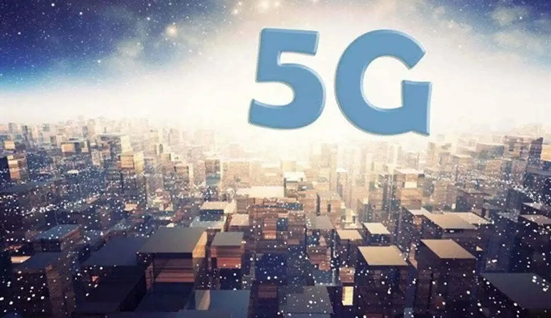 همکاری شرکت‌های آسیایی برای دستیابی به فناوری 5G