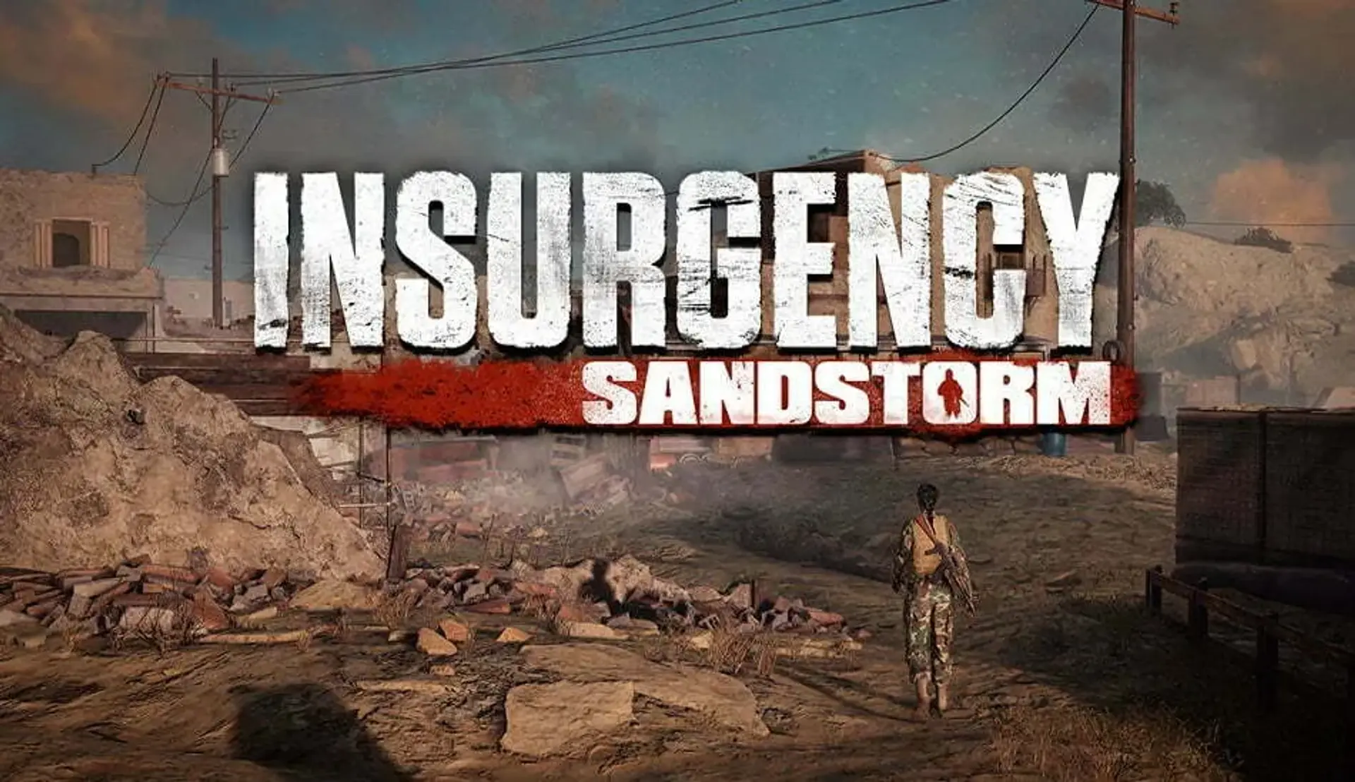 بازی Insurgency Sandstorm در ماه سپتامبر منتشر می‎شود