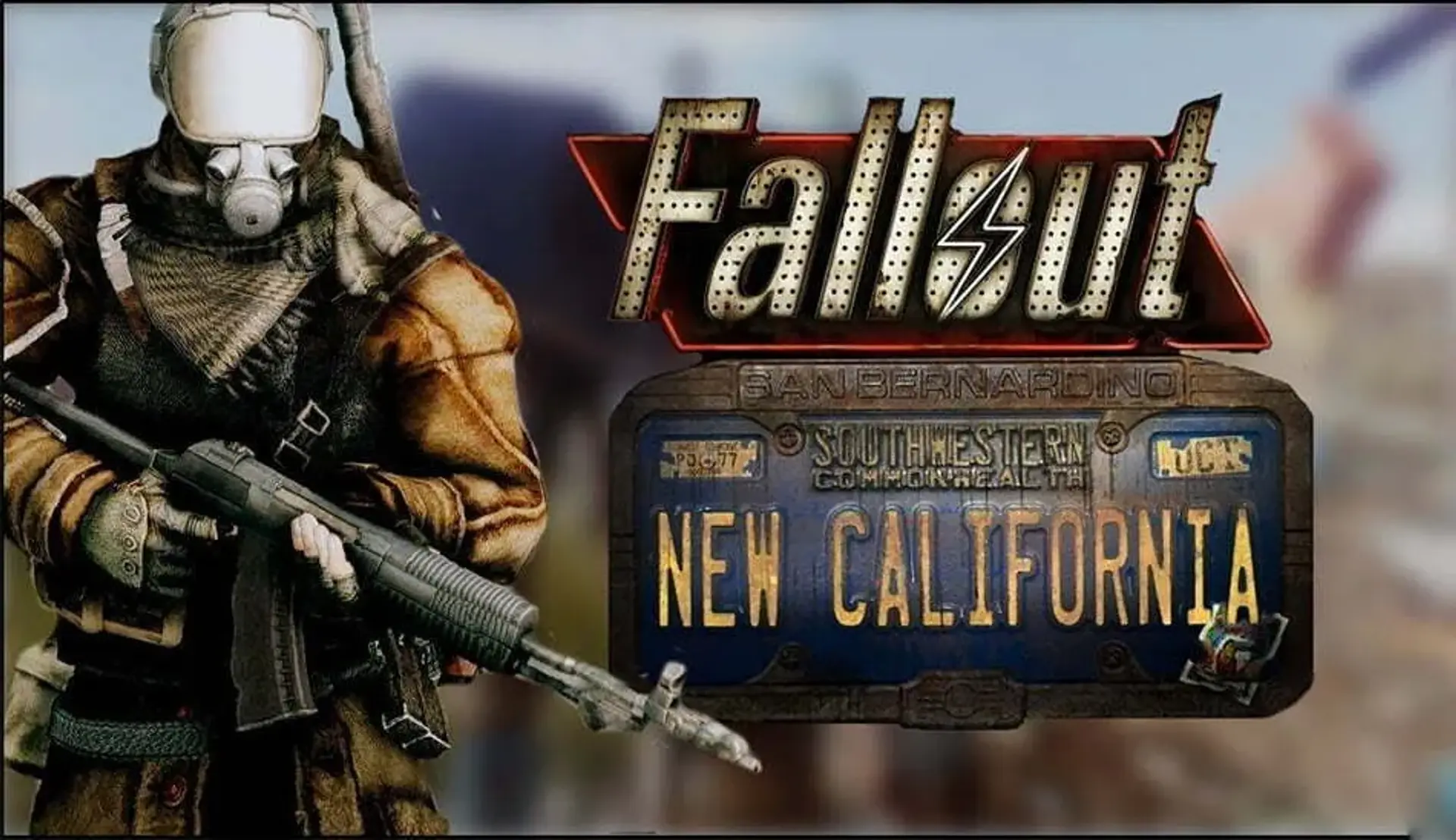 تاریخ انتشار ماد بازی Fallout: New Vegas به نام New Callifornia مشخص شد