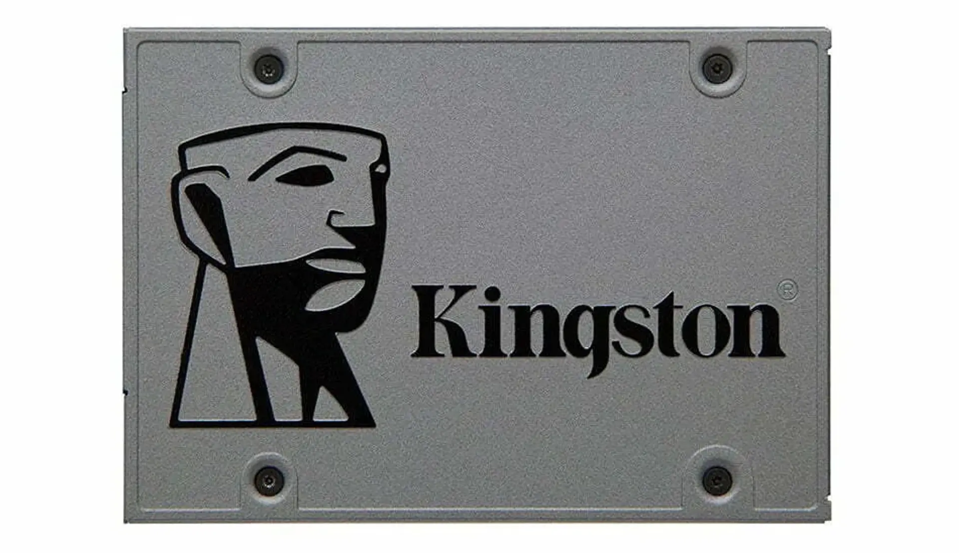 کینگستون حافظه‌ های SSD دو ترابایتی خود را عرضه می‌کند