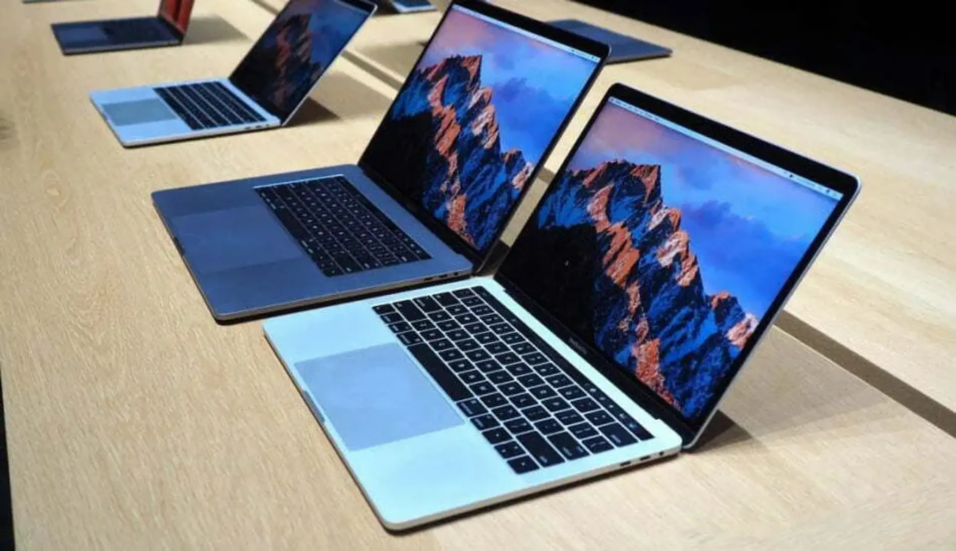 مک بوک پرو با 32 گیگابایت رم برای اولین بار در WWDC معرفی خواهد شد