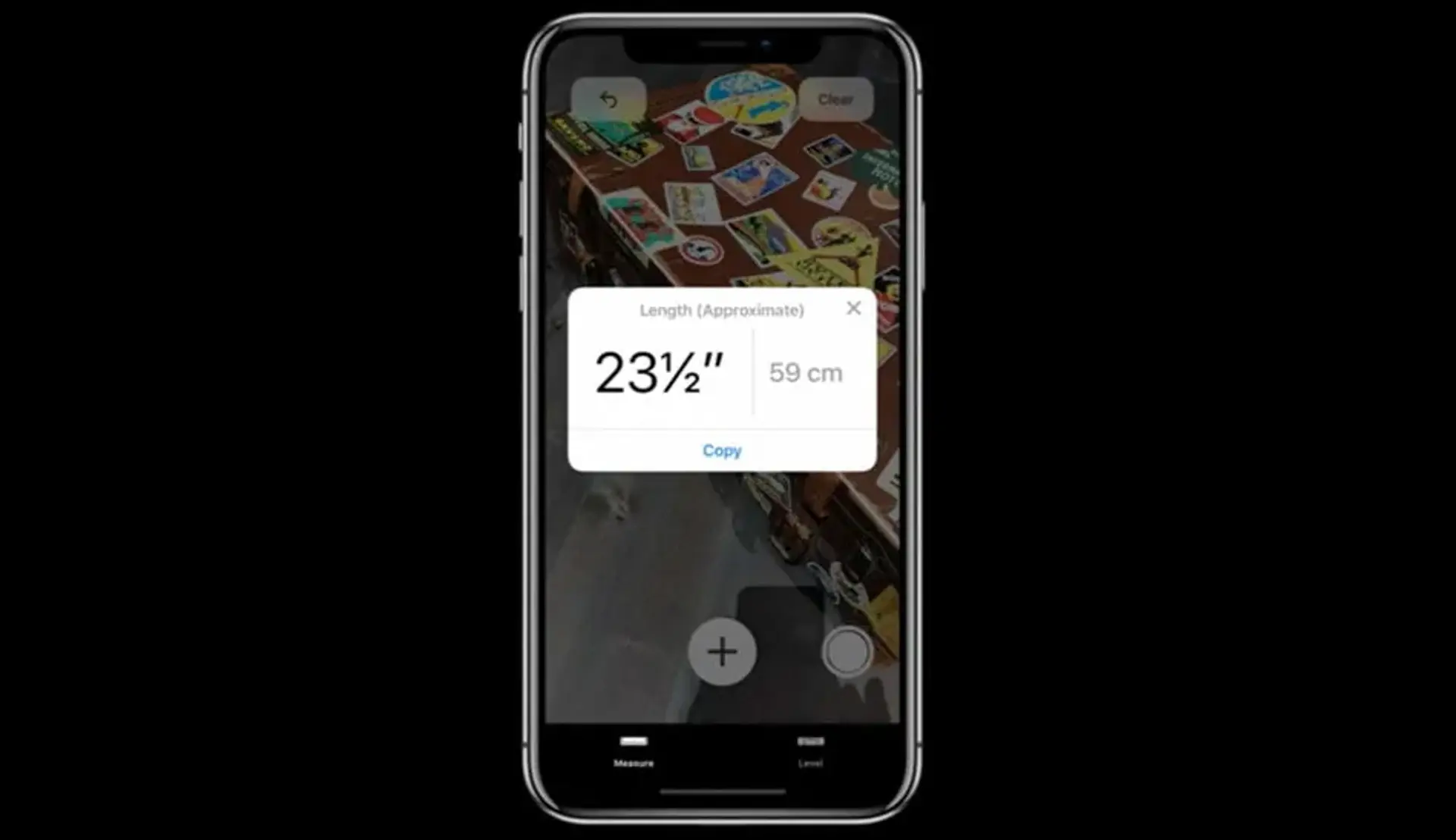 اپل از کیت واقعیت افزوده جدیدش در WWDC 2018 رونمایی کرد