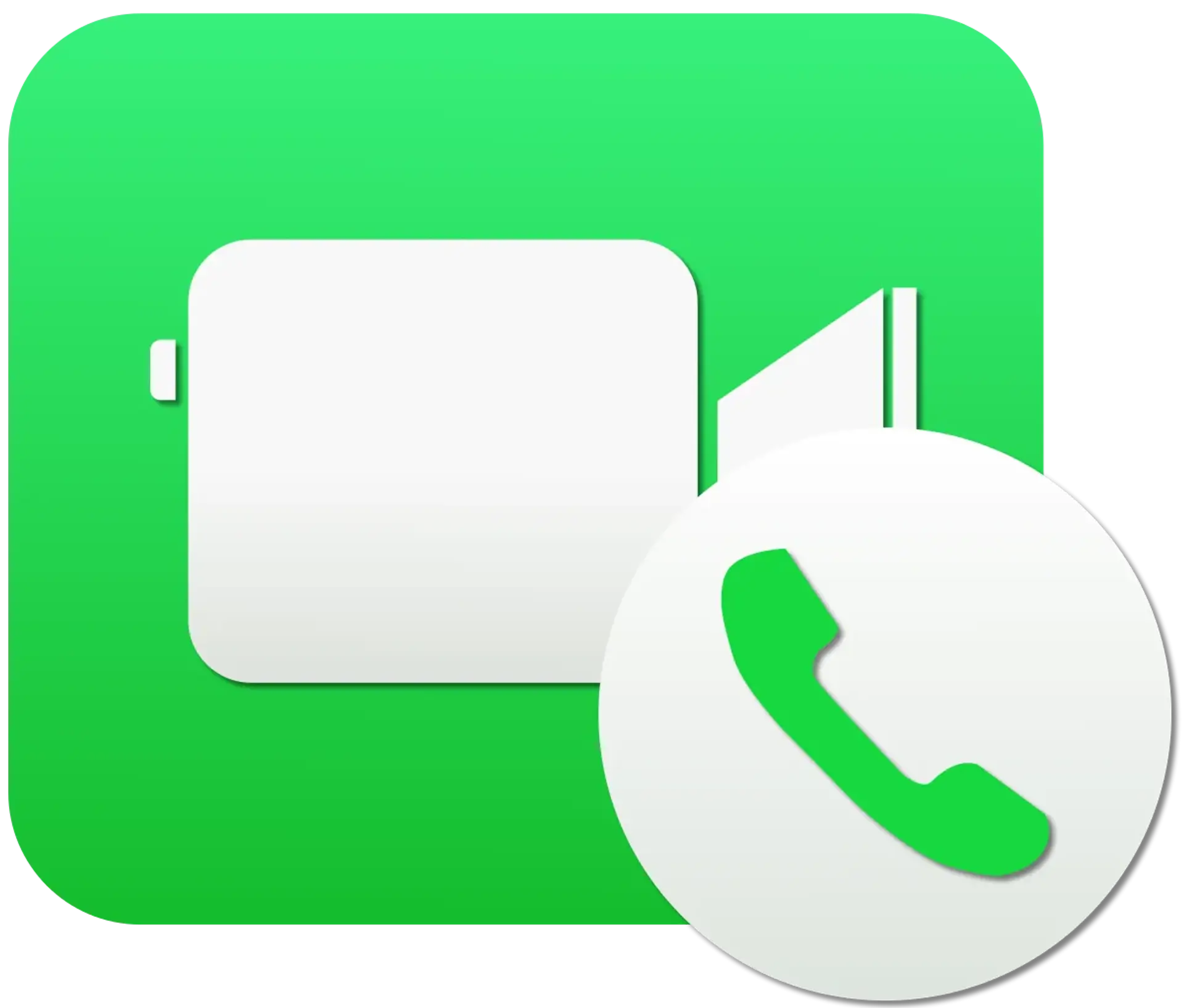 با استفاده از FaceTime اپل در گروه‌های 32 نفری با یکدیگر چت کنید