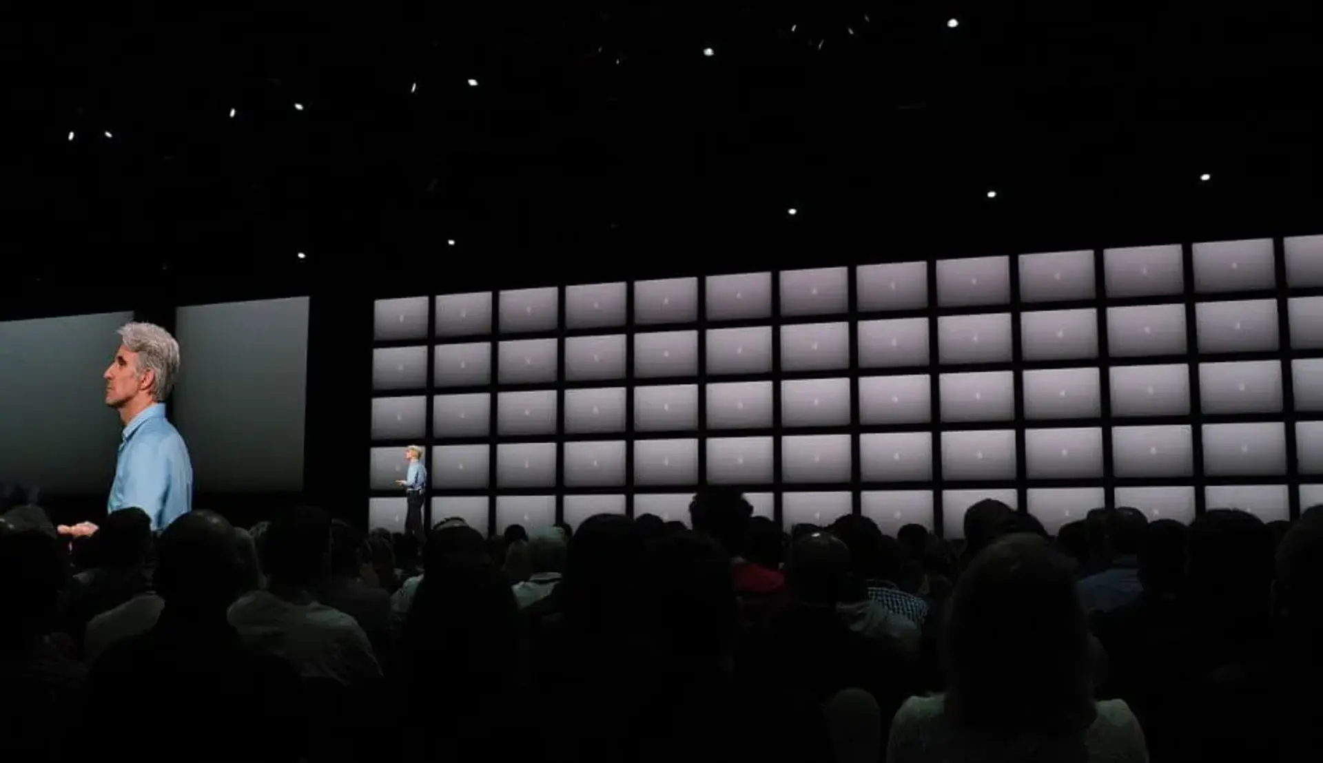 اعلام جنگ اپل بر سر حریم خصوصی در iOS 12 و macOS Mojave
