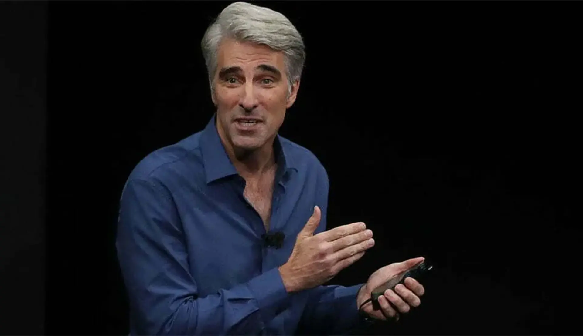 قابلیت برچسب زنی macOS در رویداد 2018 WWDC اپل معرفی شد