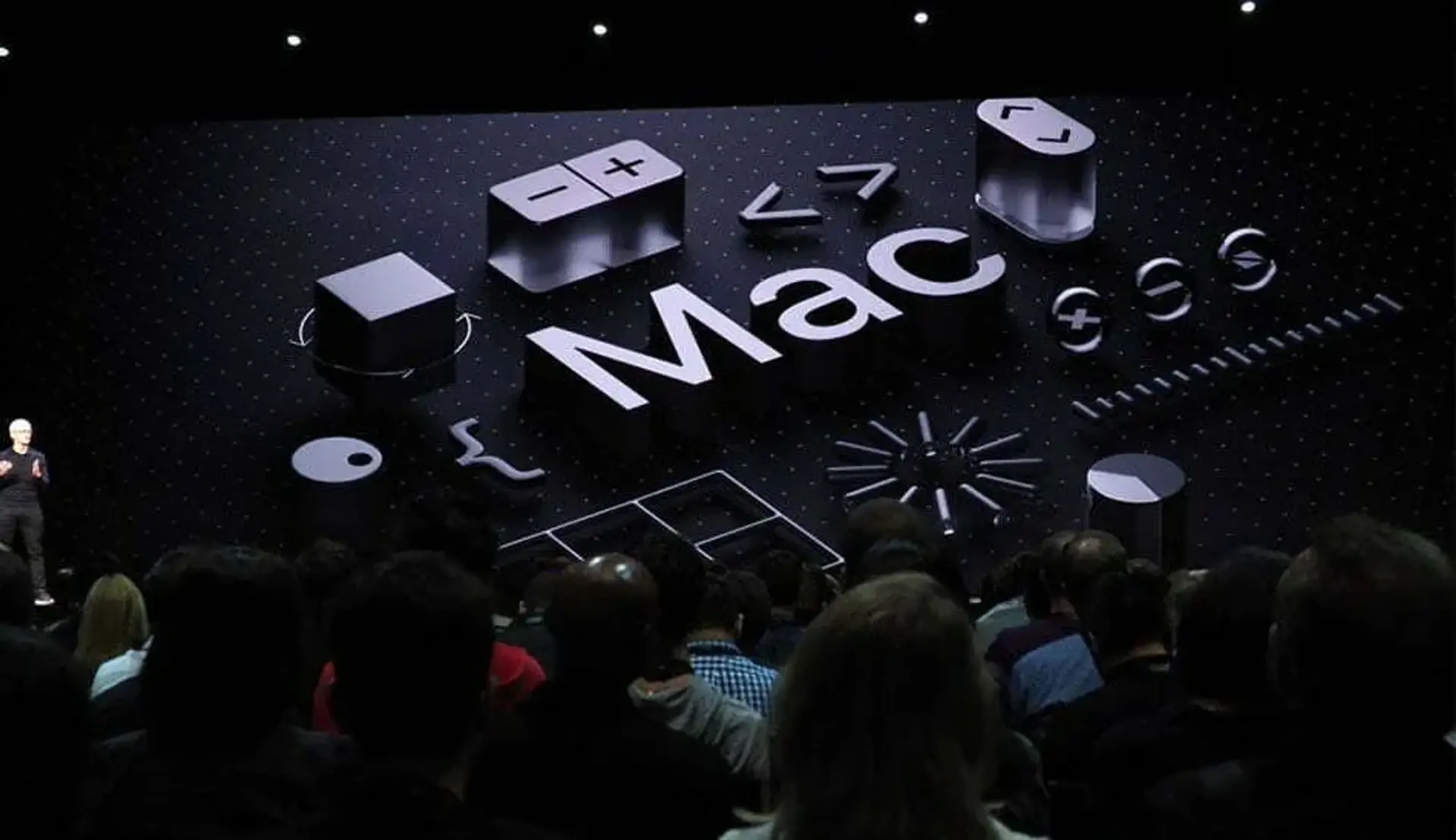 WWDC 2018: پنج قابلیت مهم macOS موهاوی