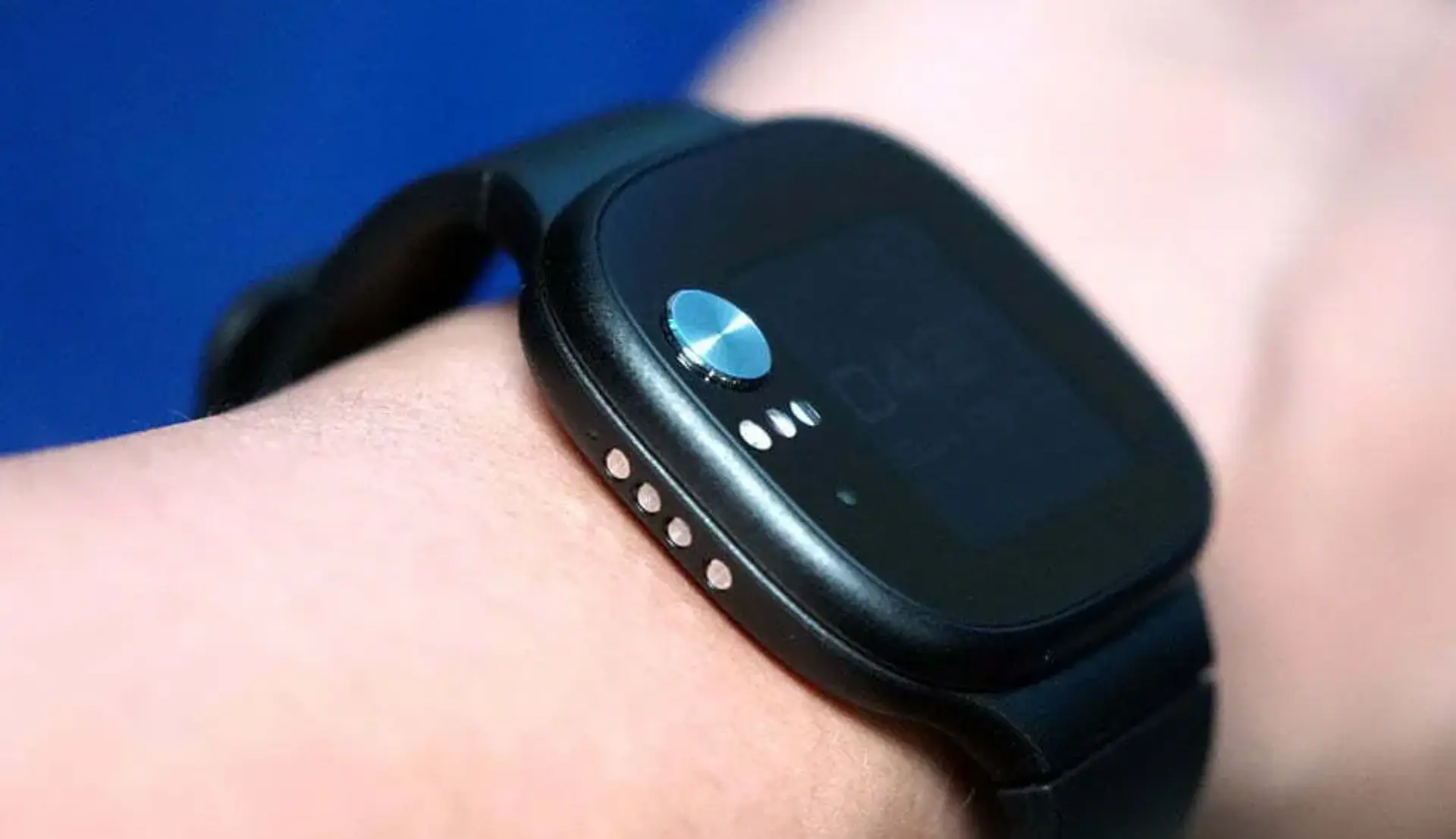 ساعت هوشمند ایسوس VivoWatch BP با قابلیت اندازه‌گیری فشار خون معرفی شد