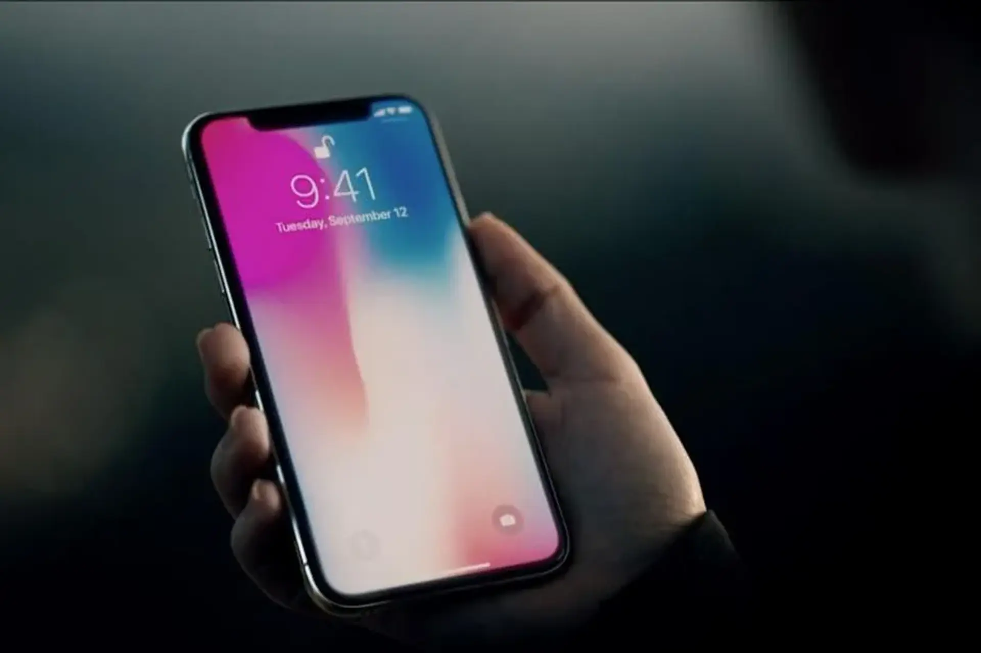 سیستم Face ID در iOS 12 توانایی تشخیص دو چهره متفاوت را دارد