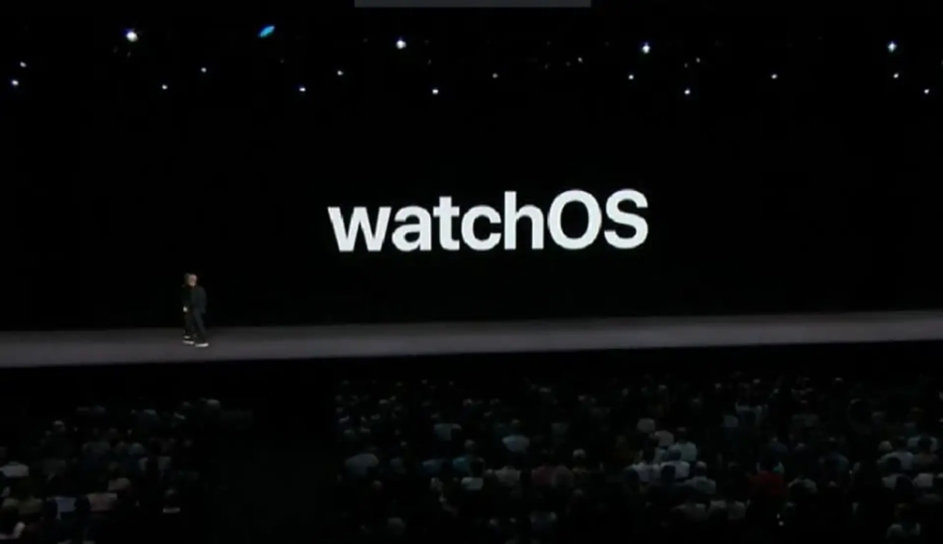 watchOS 5 برای اپل واچ های نسل اول عرضه نمی شود