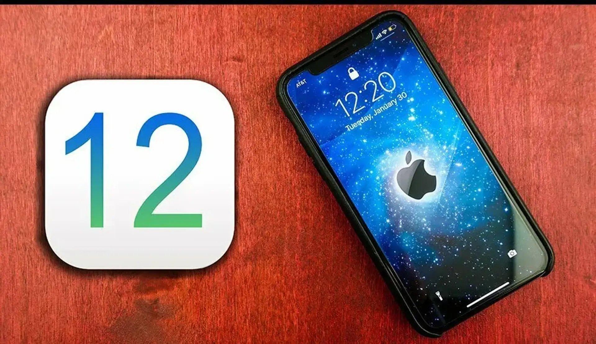نخستین نسخه بتای iOS 12 در اختیار توسعه دهندگان قرار گرفت