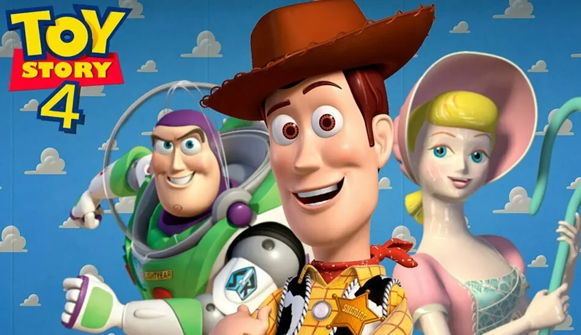 دلیل تاخیر انیمیشن Toy Story 4 مشخص شد