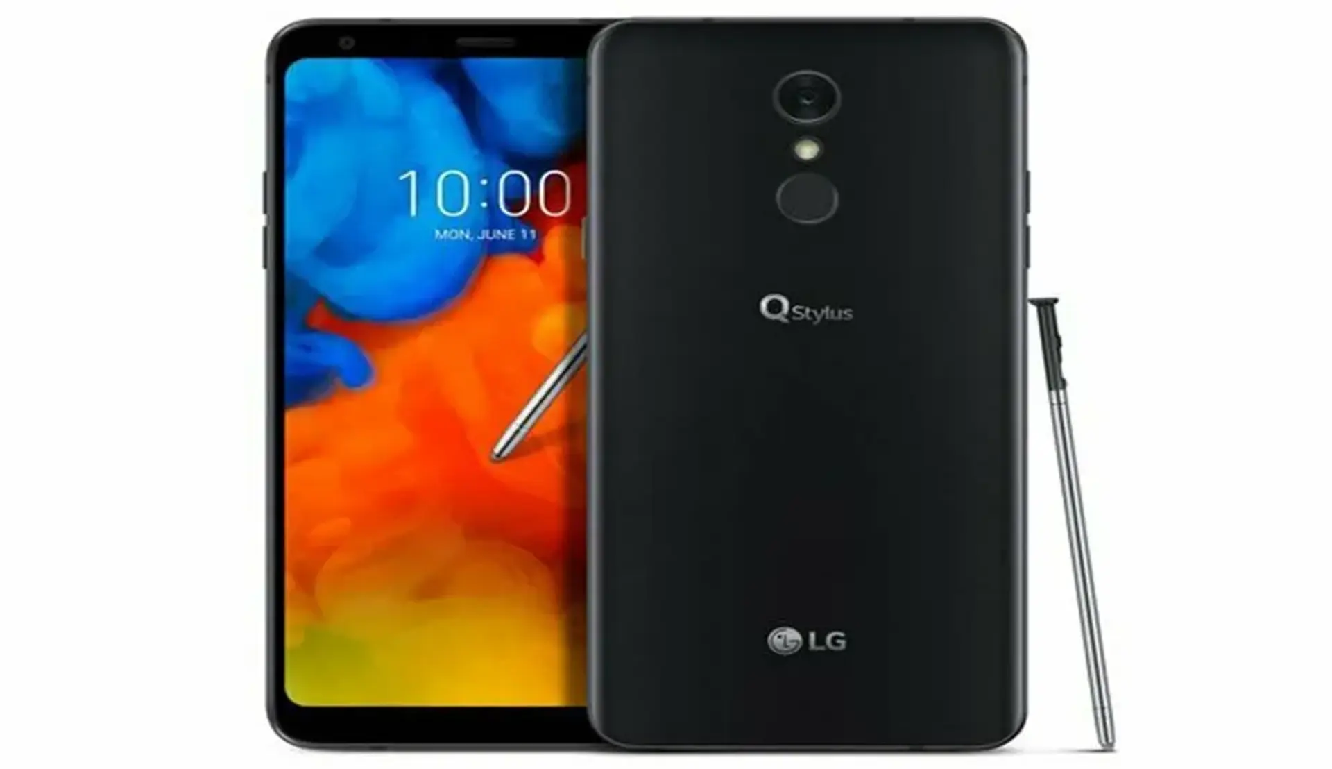 ال جی رسما از سری کیو استایلوس با نمایشگر 6.2 اینچی رونمایی کرد