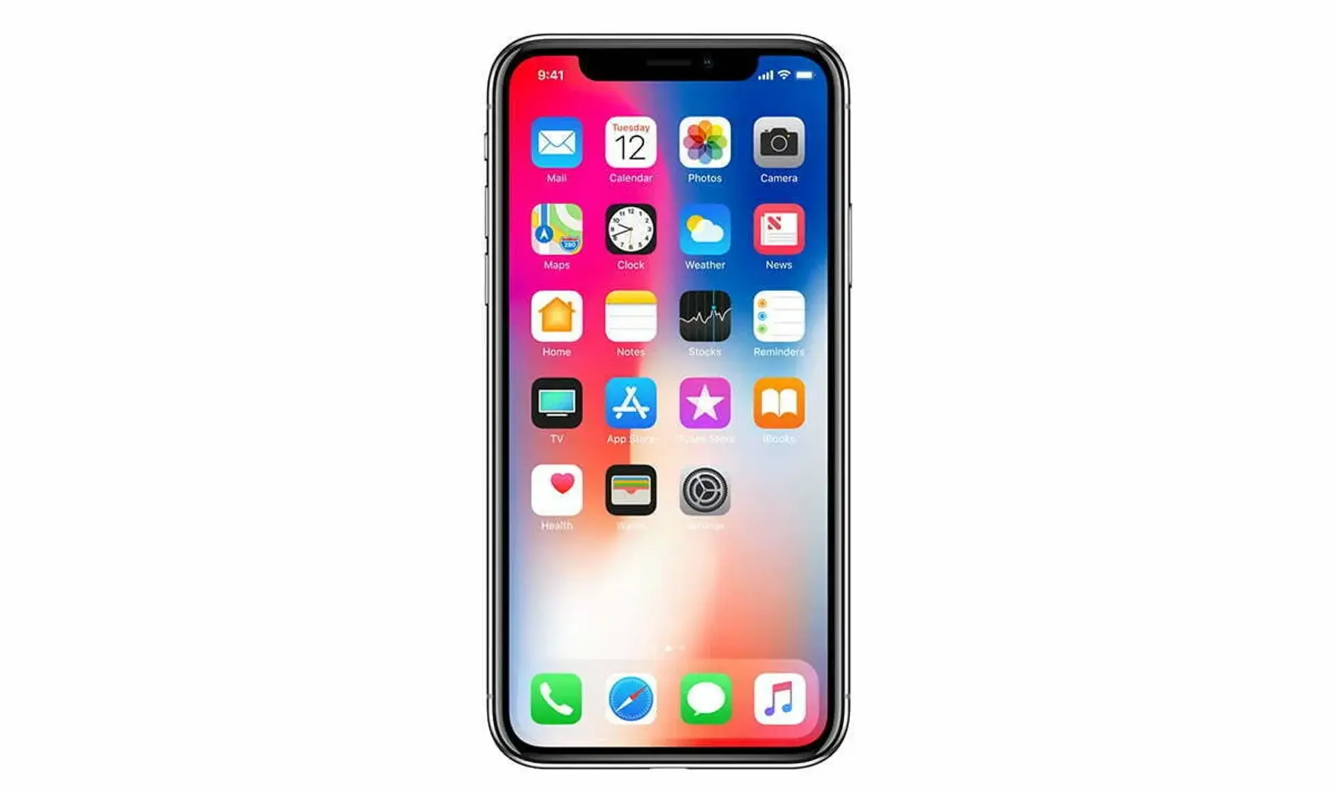 اپل در iOS 12 مشکل اسکرین شات های تصادفی در آیفون 10 را حل کرد