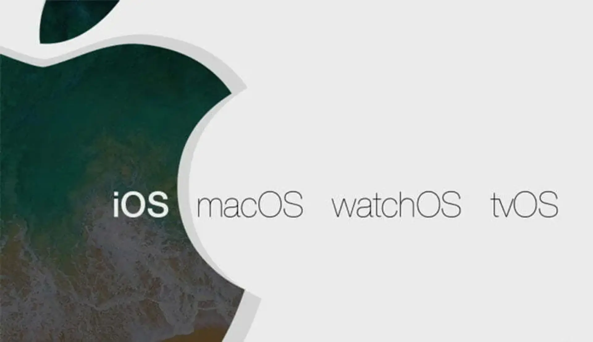آموزش نصب بتای watchOS 5 ، macOS 10.14 ، iOS 12 و tvOS 12 روی دستگاه‌های اپل