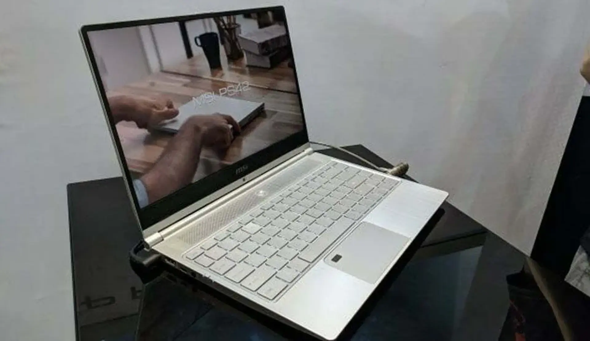 چند نکته در مورد اولترابوک جدید شرکت MSI با نام Prestige PS42