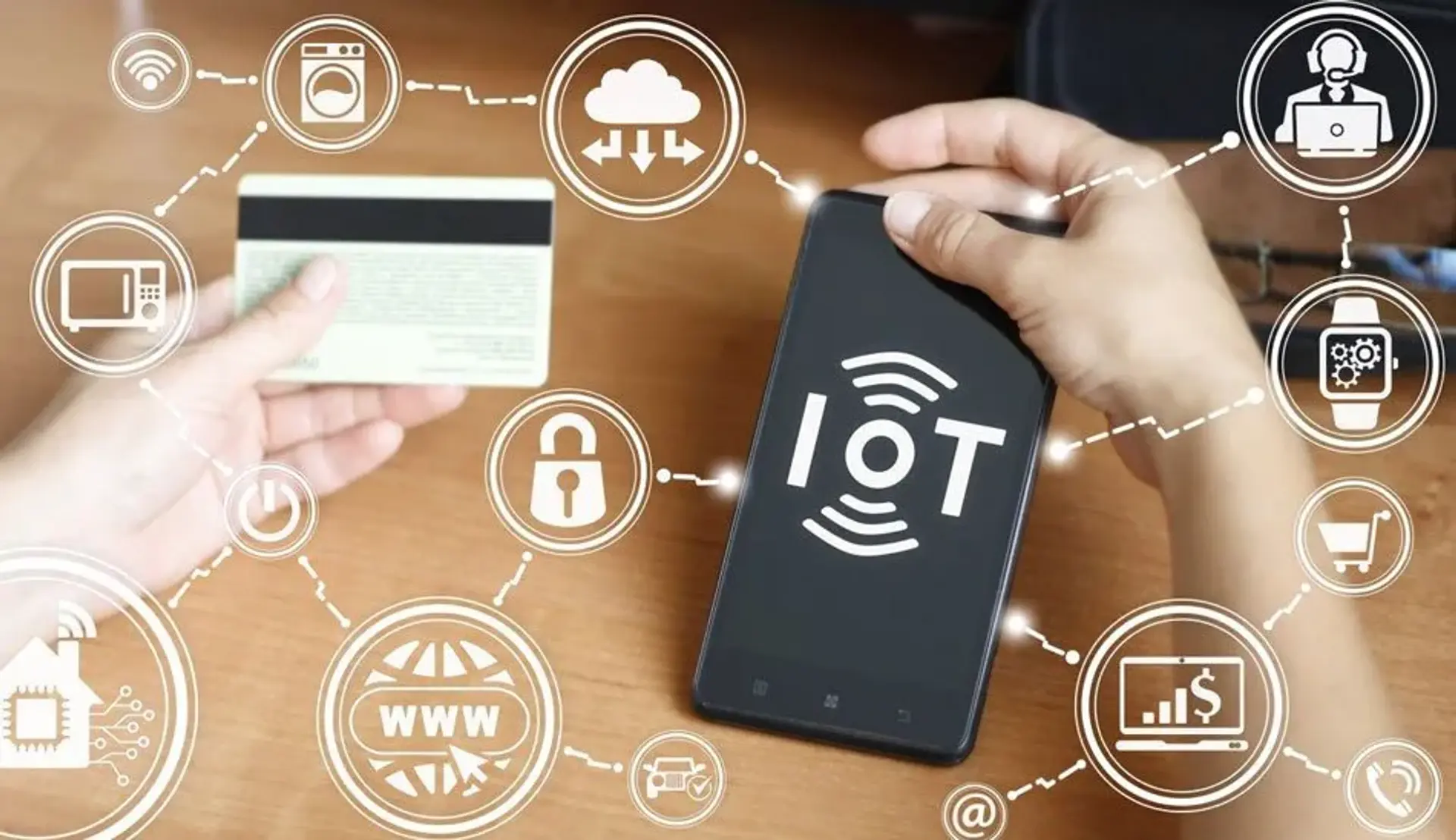 مایکروسافت امنیت و ثبات را به سیستم عامل ویندوز 10 مخصوص IoT اضافه می‌کند