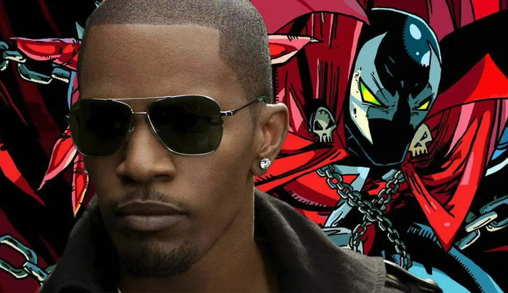 تاد مک‌فارلین معتقد است احساسات کلید موفقیت فیلم Spawn خواهد بود