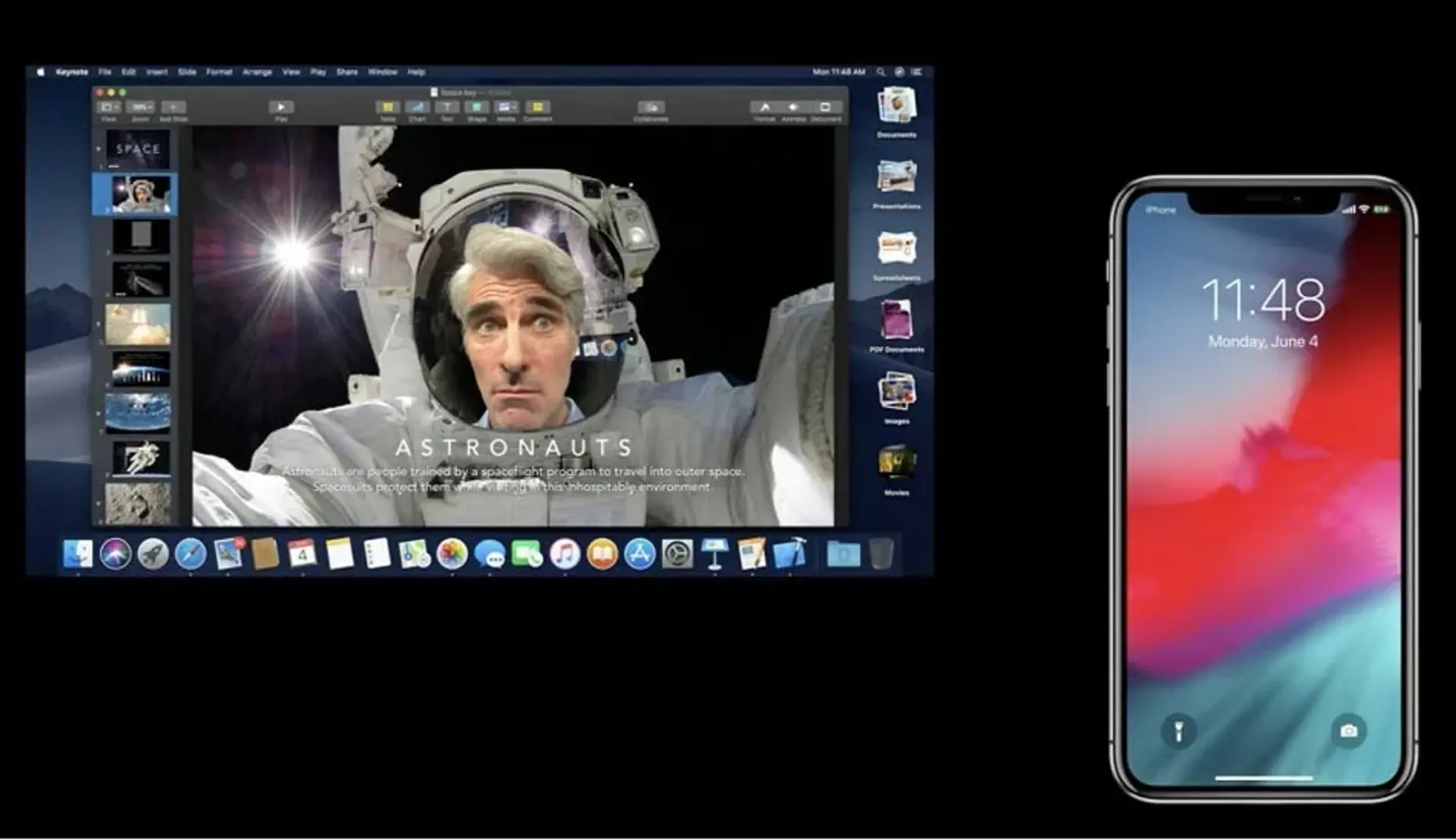 چگونه از قابلیت Continuity Camera در macOS موهاوی و iOS 12 استفاده کنیم