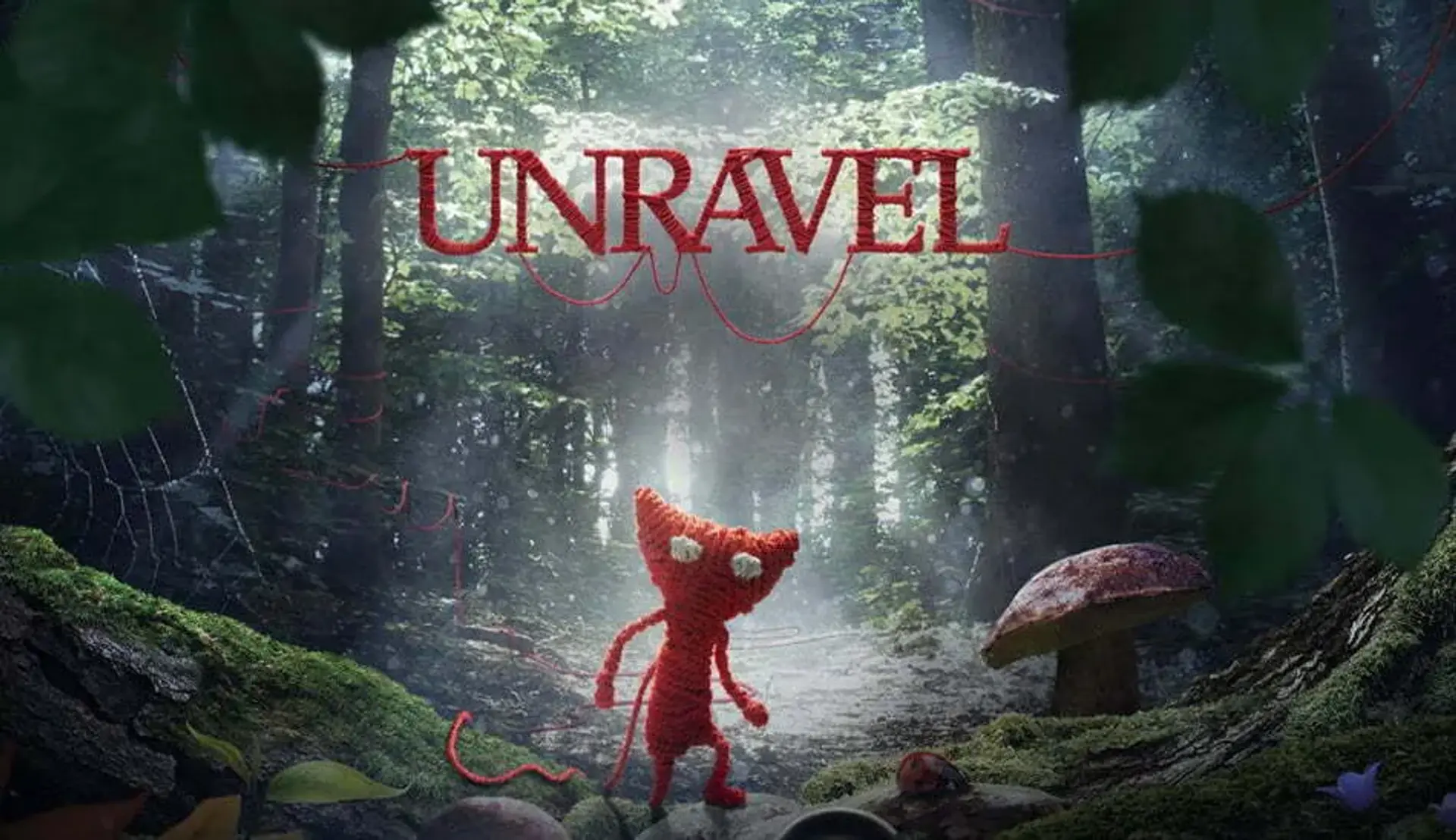E3 2018: الکترونیک آرتز بازی Unravel 2 را در دسترس قرار داد