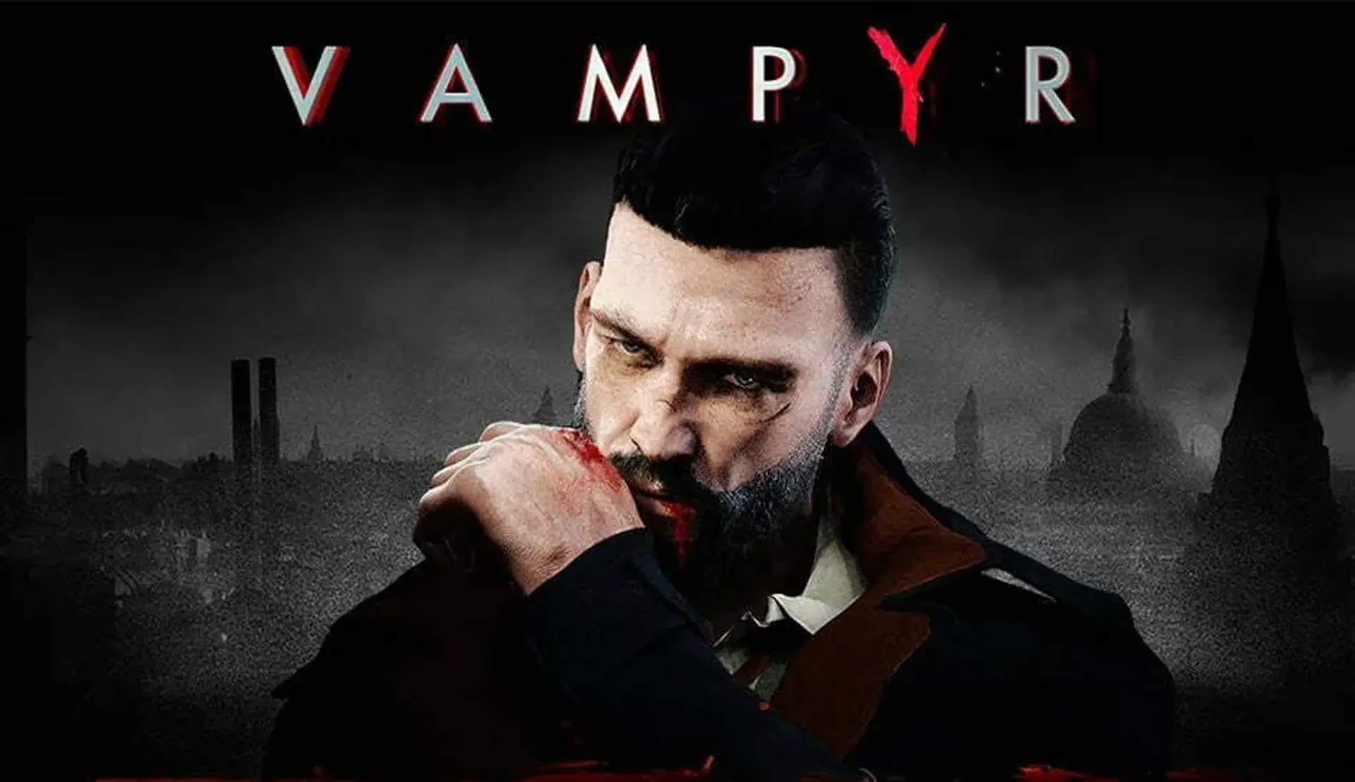 بررسی امتیازات و نقدهای بازی Vampyr از طرف منتقدان معتبر دنیا