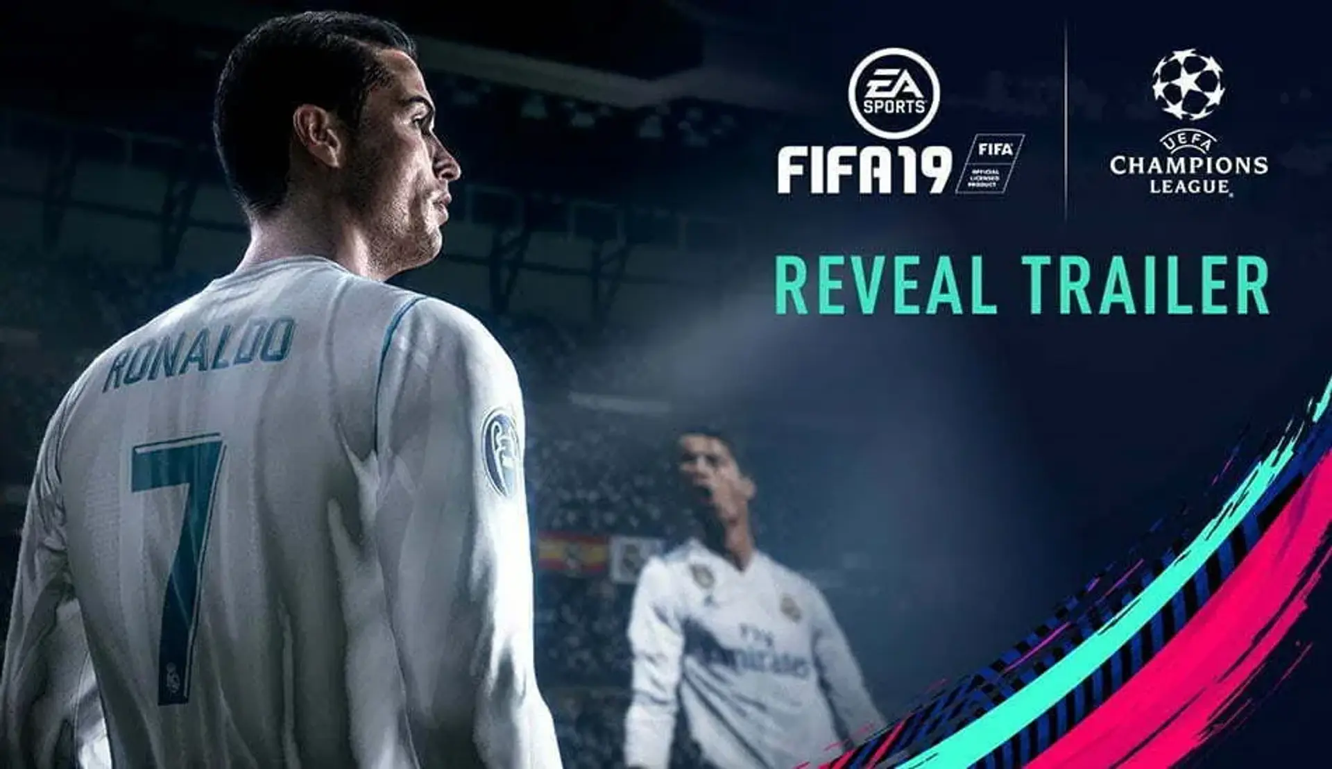 E3 2018: تاریخ عرضه FIFA 19 به همراه وجود لیگ قهرمانان در بازی مشخص شد