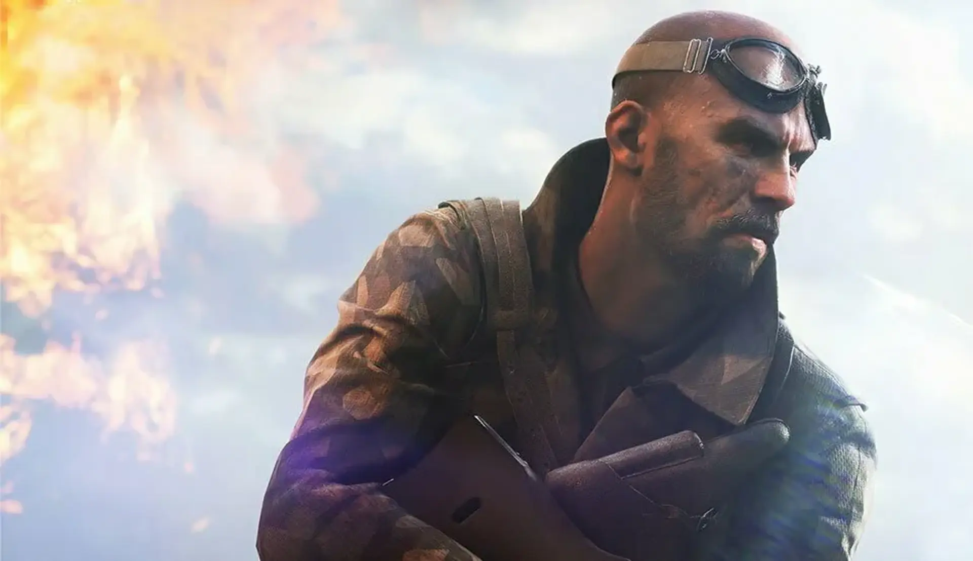 E3 2018: تریلر جدید بازی Battlefield 5 منتشر شد
