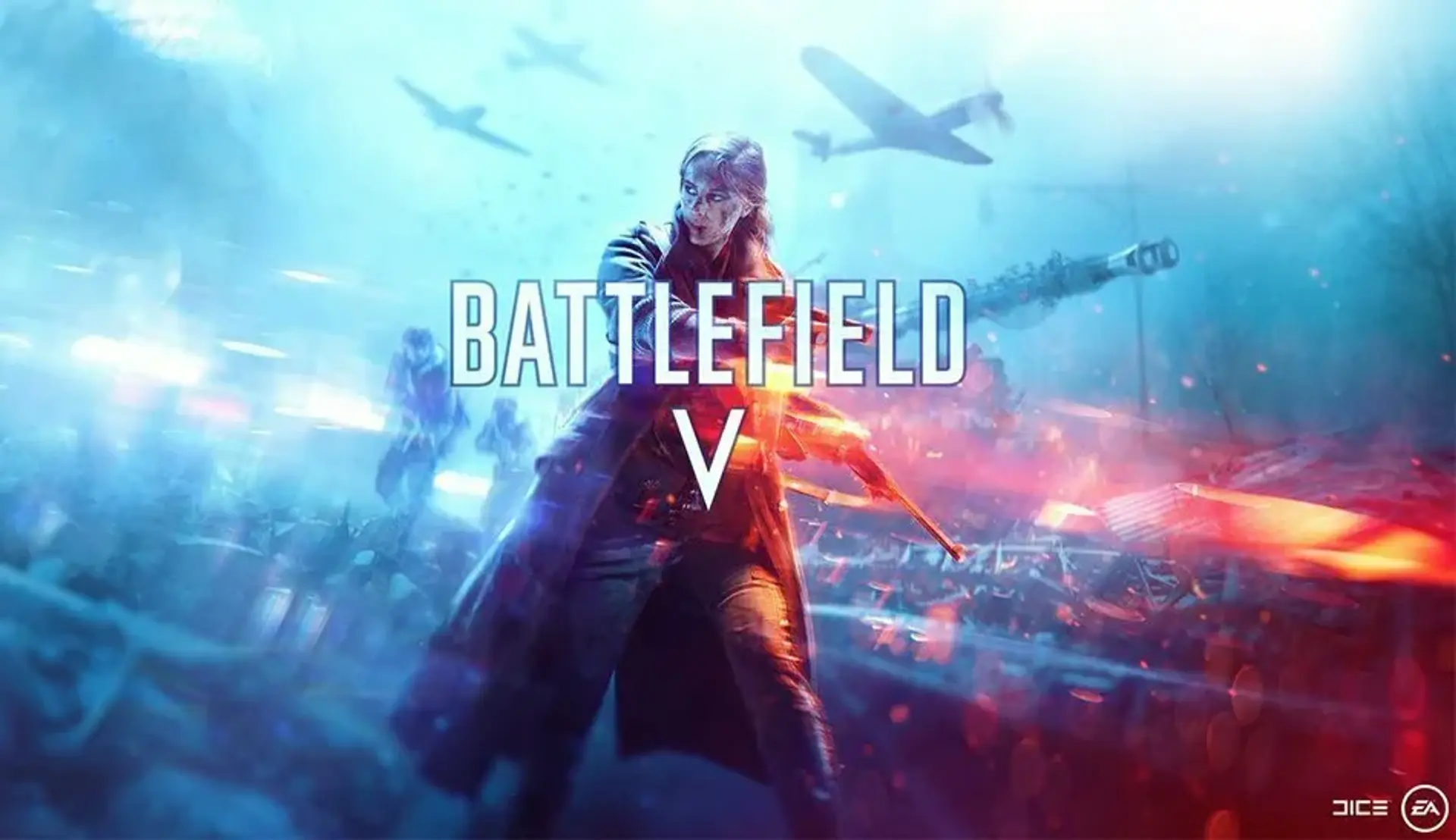 E3 2018: حالت بتل رویال بازی Battlefield 5 تایید شد