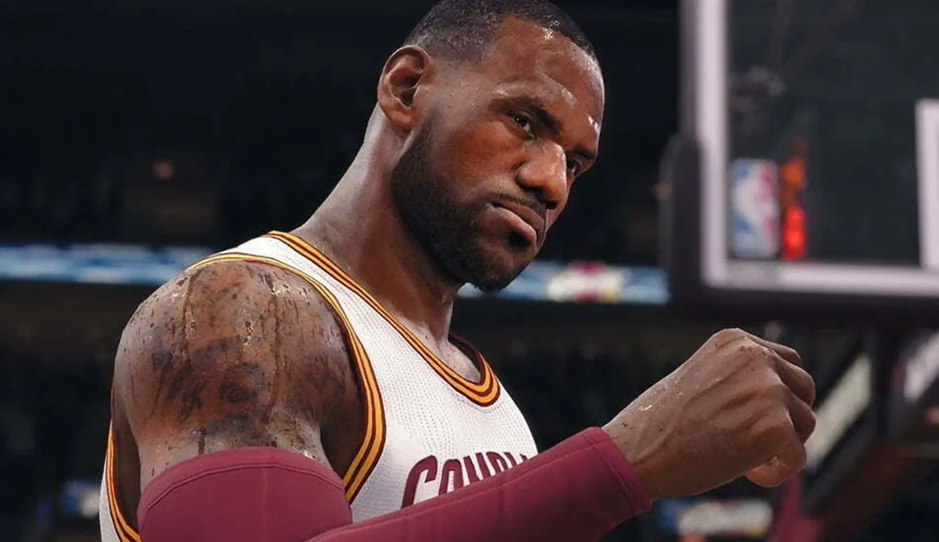 E3 2018: تاریخ انتشار NBA Live 19 مشخص شد