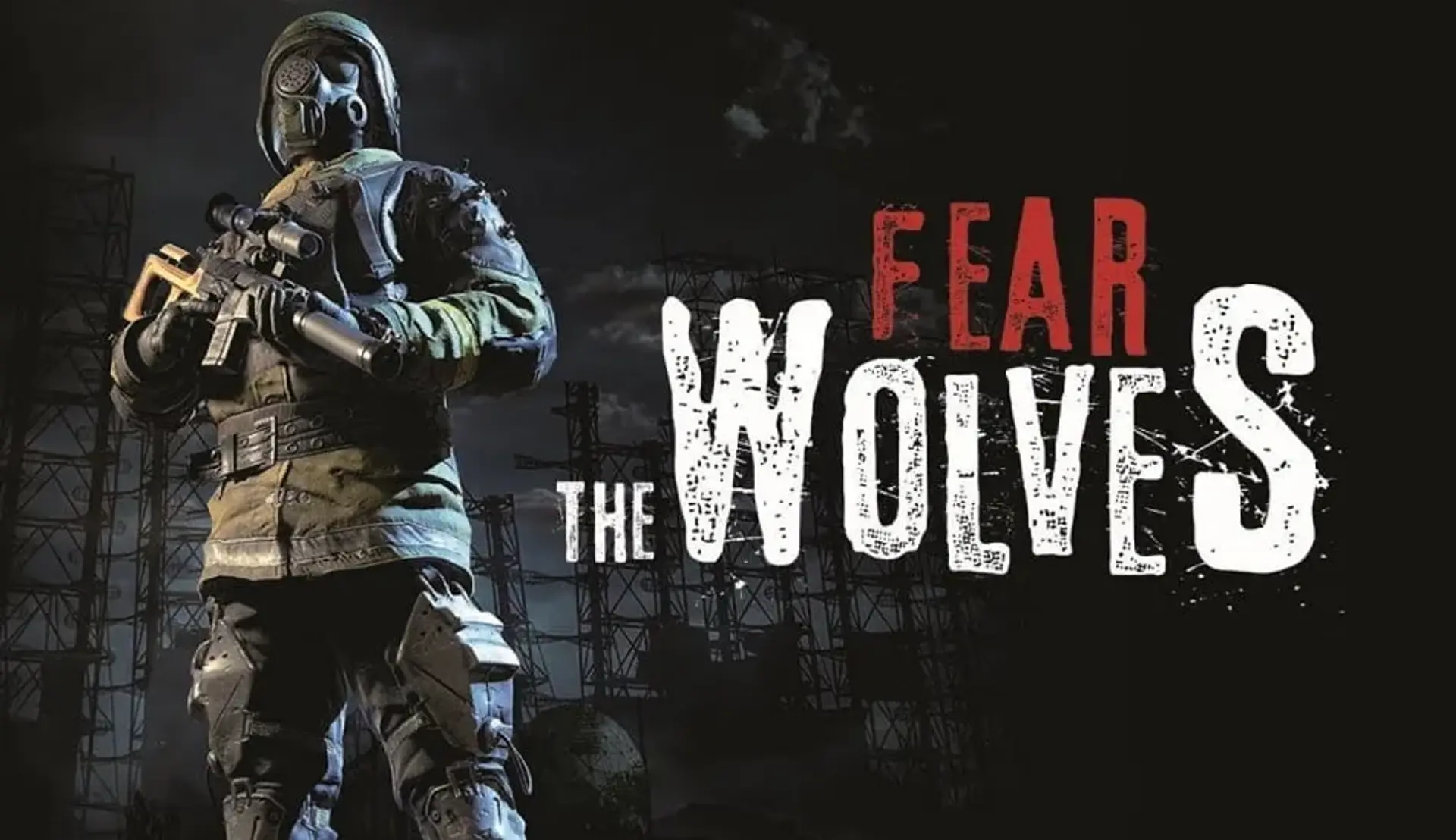 E3 2018: بازی Fear the Wolves یک بتل رویال با اتمسفر Stalker