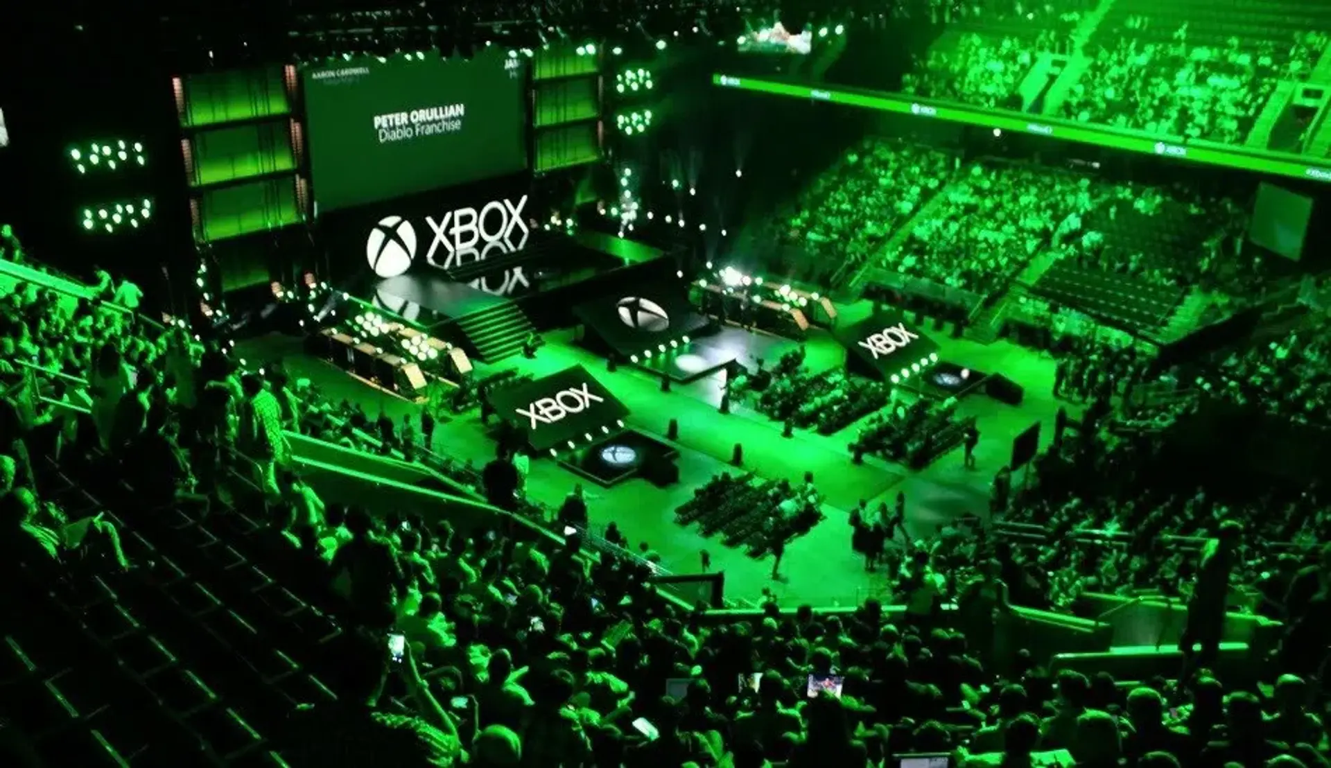 E3 2018: در کنفرانس امشب مایکروسافت چه خواهیم دید؟