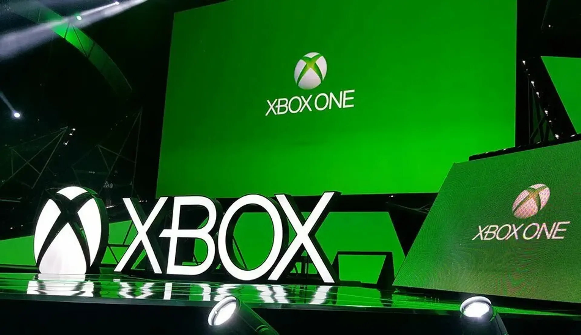 E3 2018: مایکروسافت پنج استودیوی داخلی جدید دارد