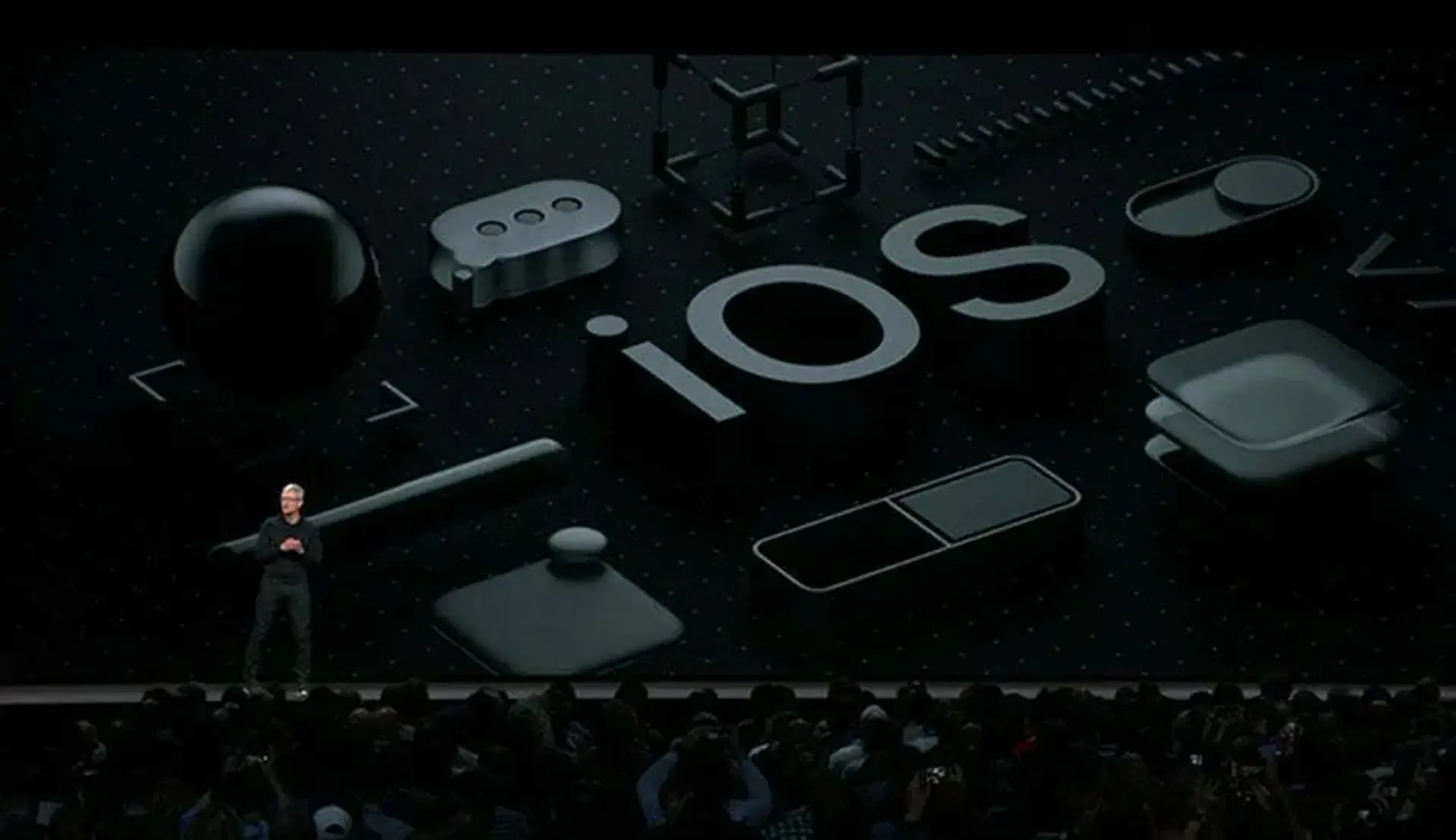 اصالت، عنصر گم شده کنفرانس WWDC 2018 اپل