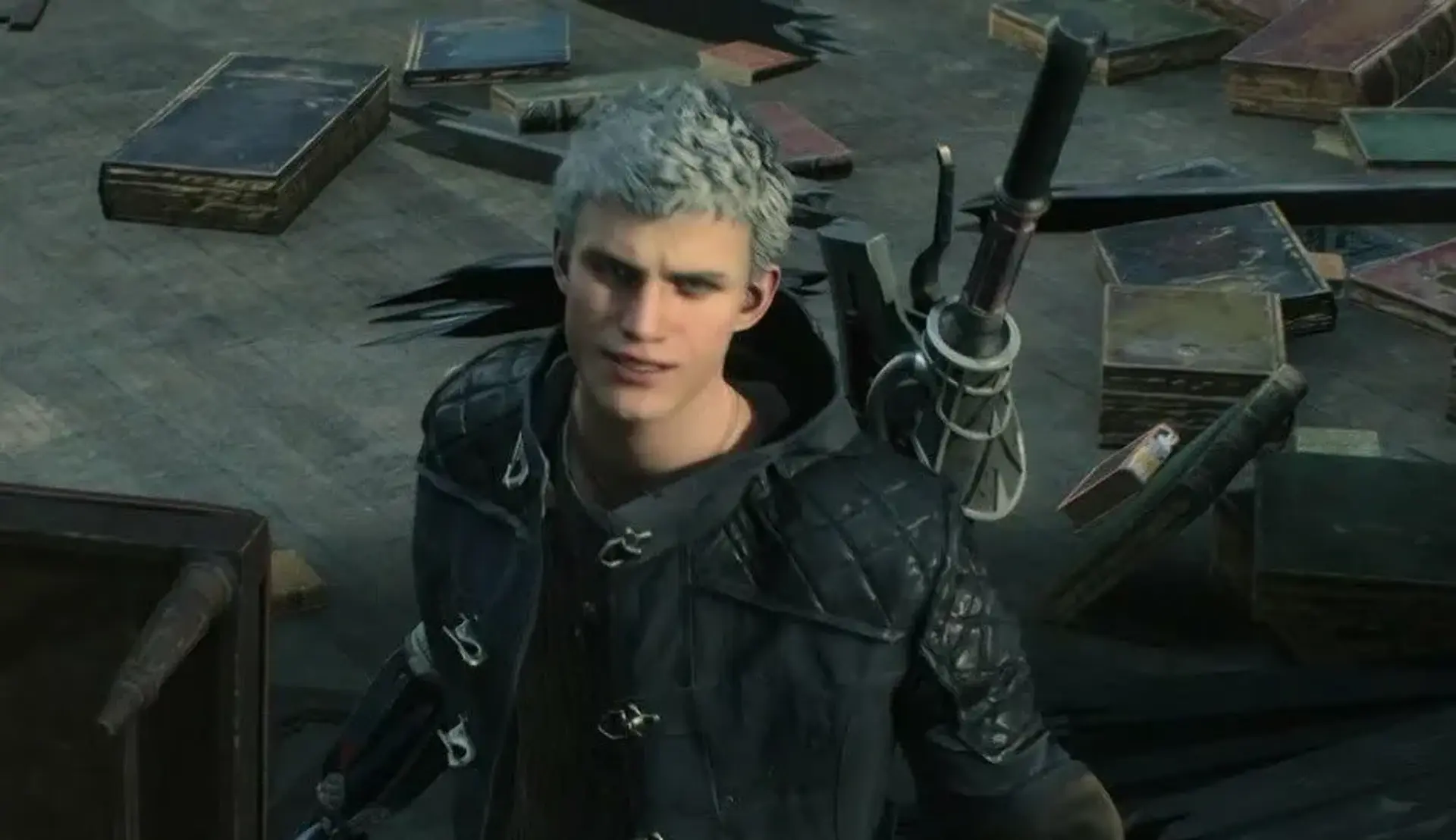 E3 2018: تریلر بازی Devil May Cry 5 منتشر شد